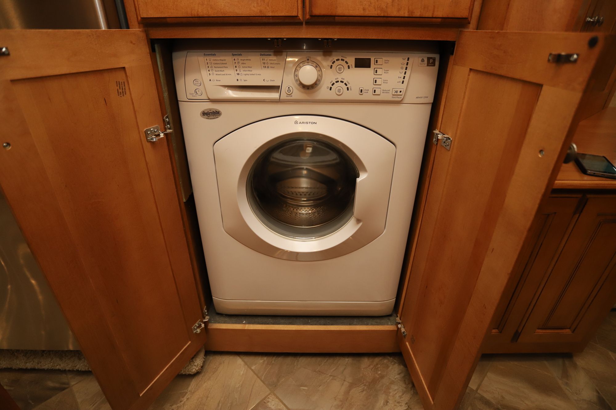Used 2015 Winnebago Journey 36M Class A  For Sale