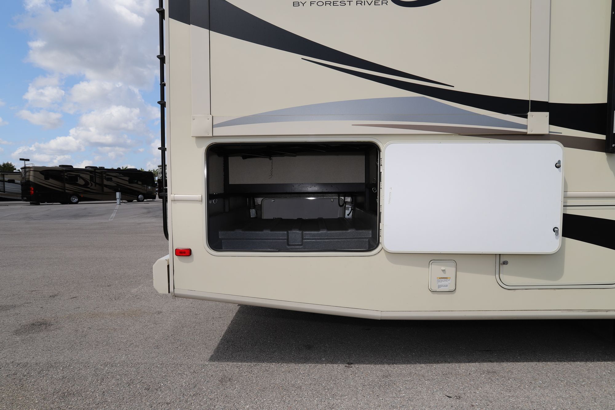 Used 2018 Forest River Fr3 30DS Class A  For Sale