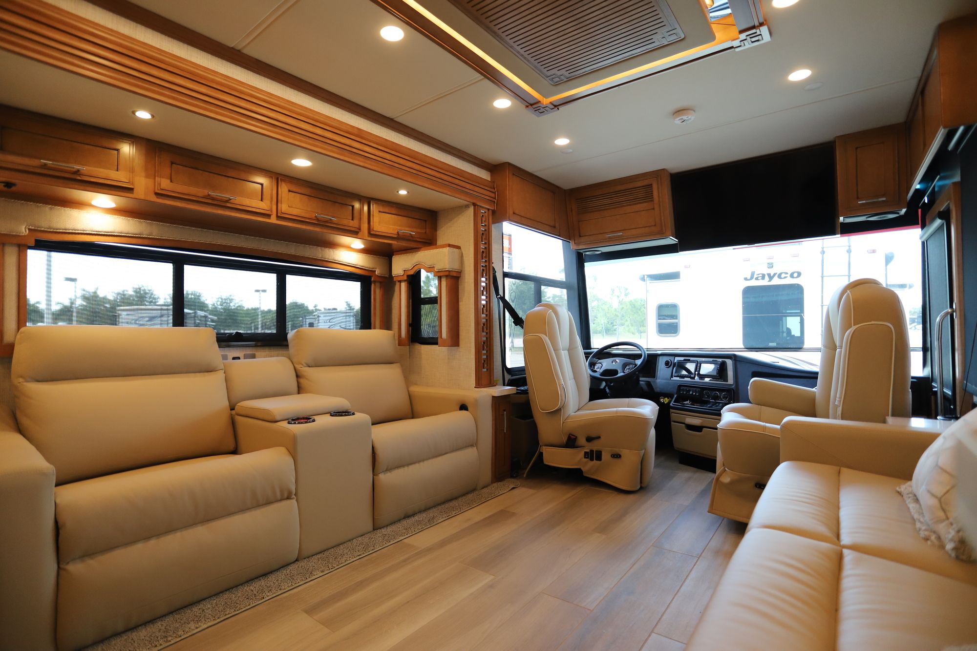 New 2021 Newmar Ventana 4369 Class A  For Sale