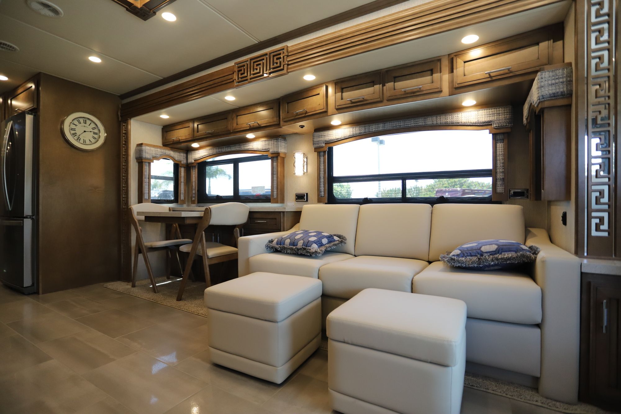 New 2021 Newmar Ventana 4311 Class A  For Sale