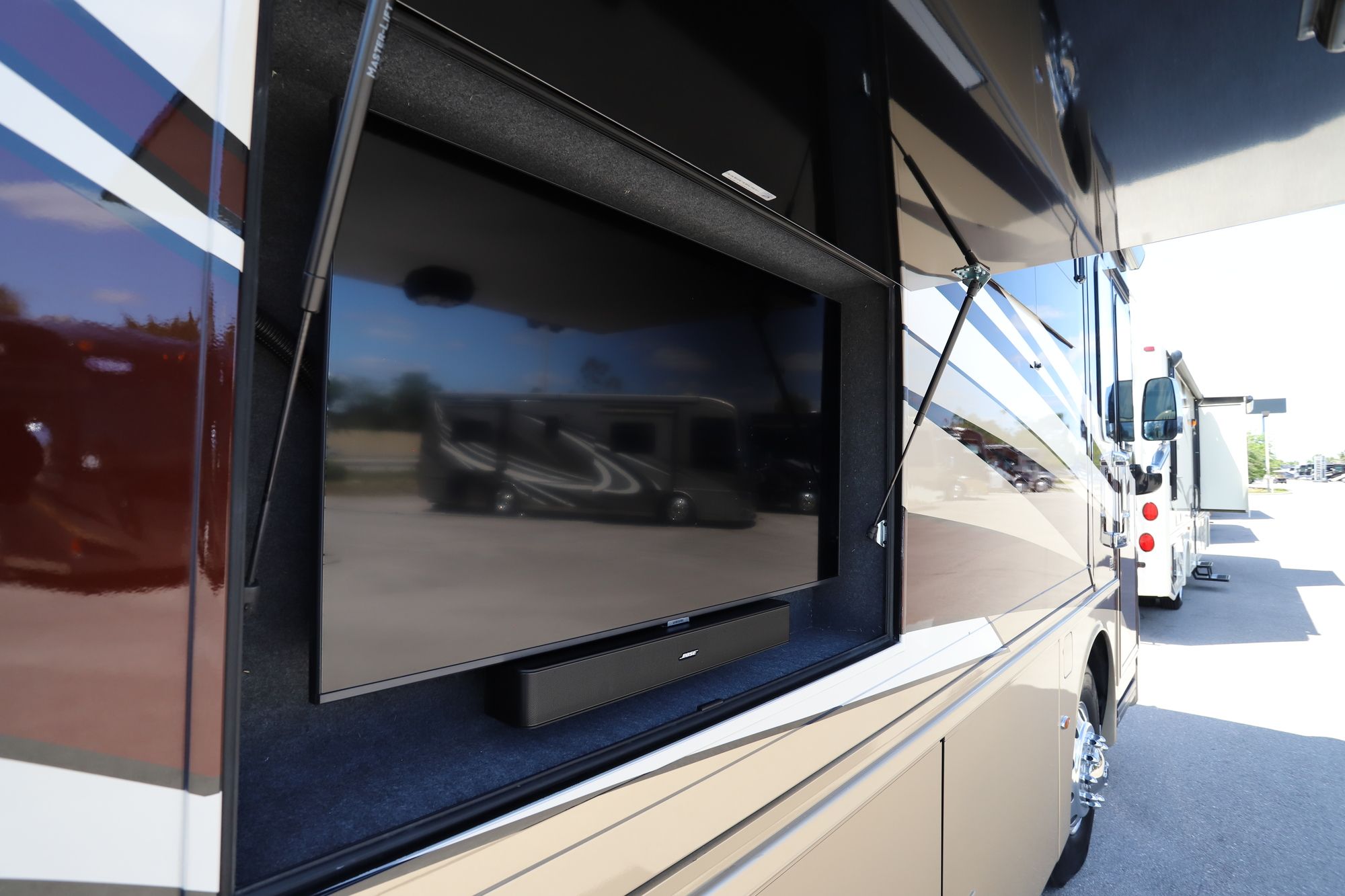 New 2021 Newmar Ventana 4369 Class A  For Sale