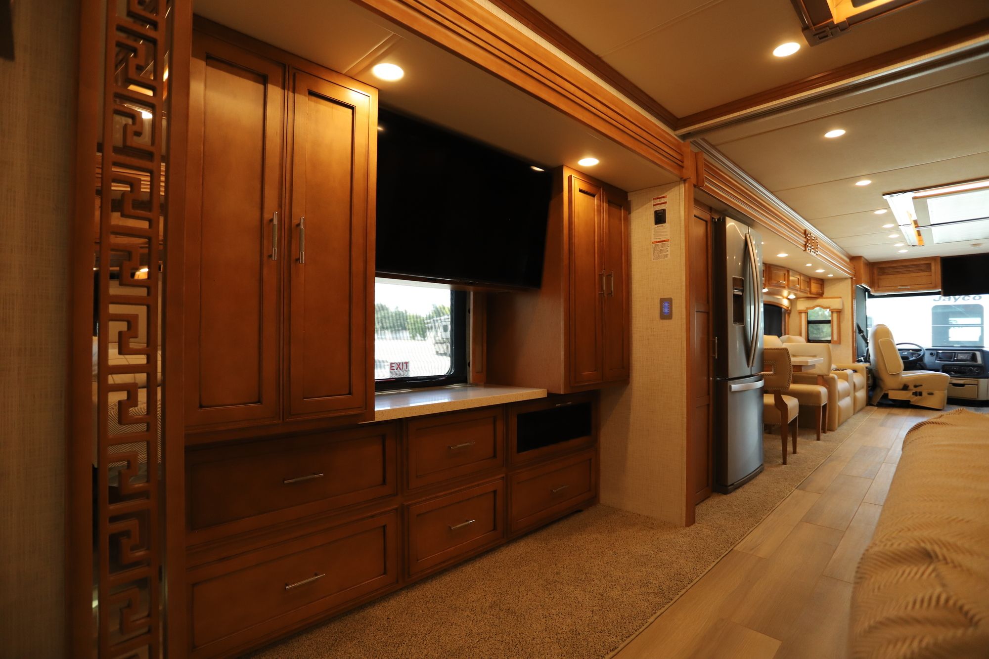 New 2021 Newmar Ventana 4369 Class A  For Sale