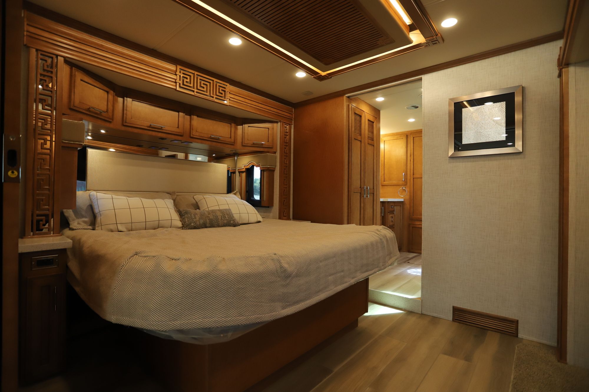 New 2021 Newmar Ventana 4369 Class A  For Sale