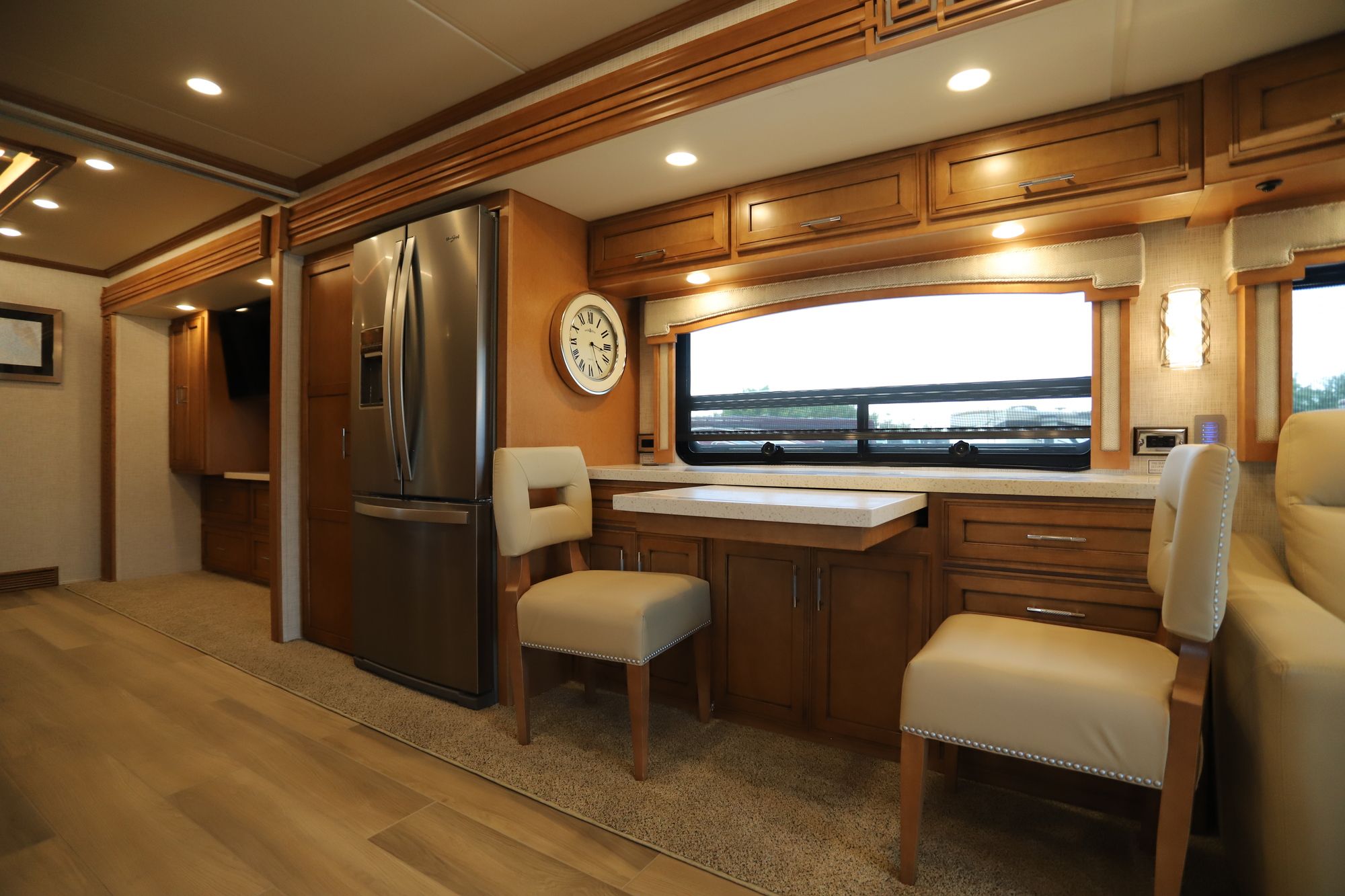 New 2021 Newmar Ventana 4369 Class A  For Sale