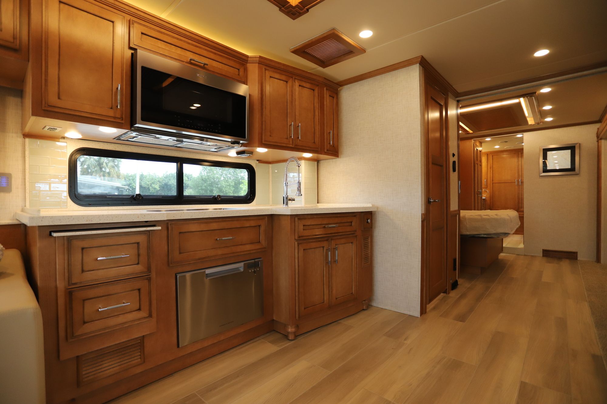 New 2021 Newmar Ventana 4369 Class A  For Sale