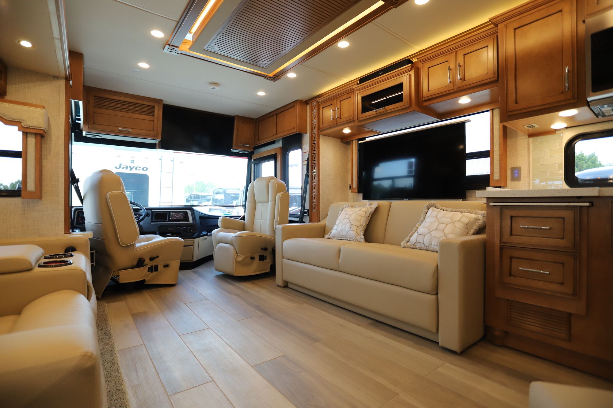 New 2021 Newmar Ventana 4369 Class A  For Sale