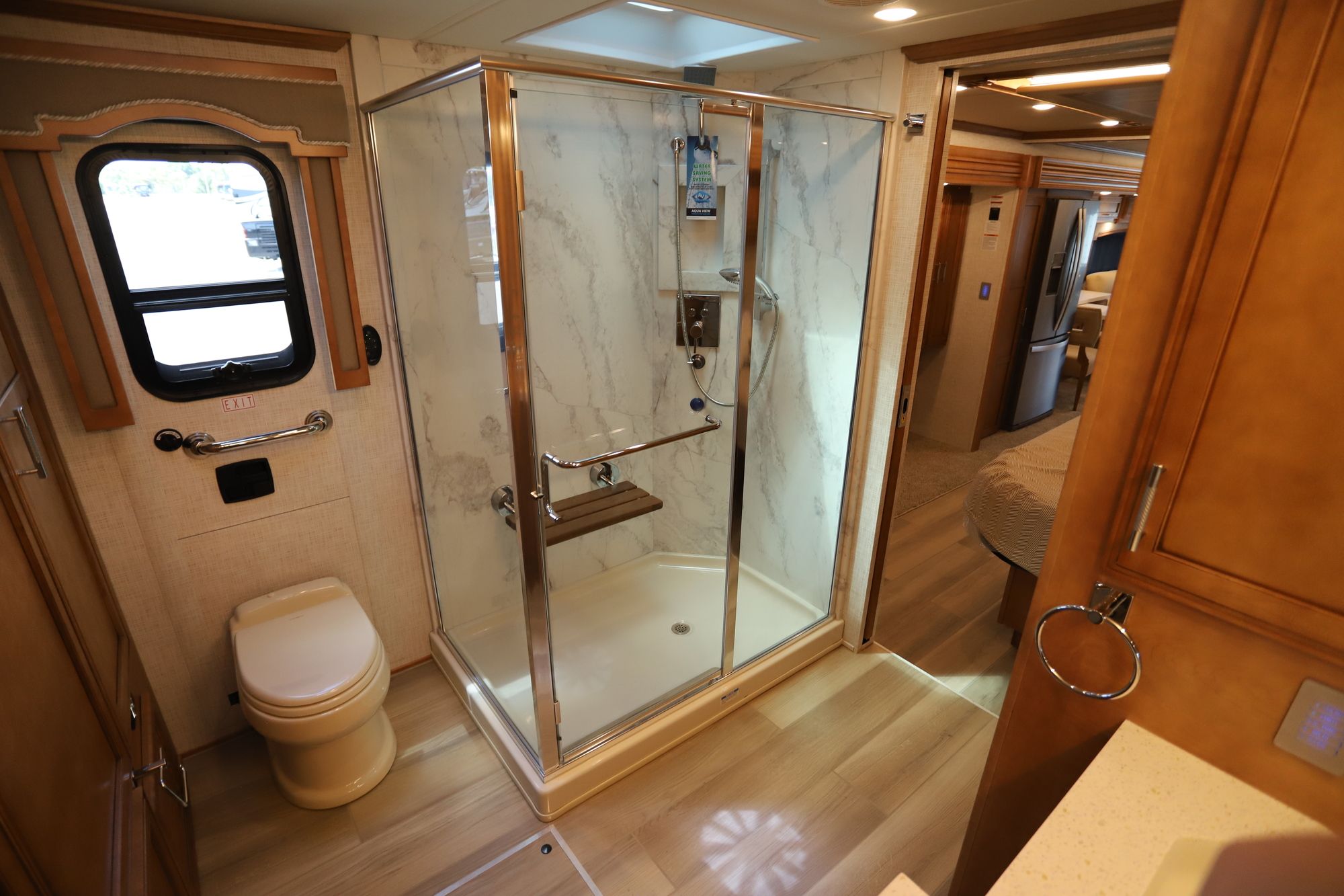 New 2021 Newmar Ventana 4369 Class A  For Sale