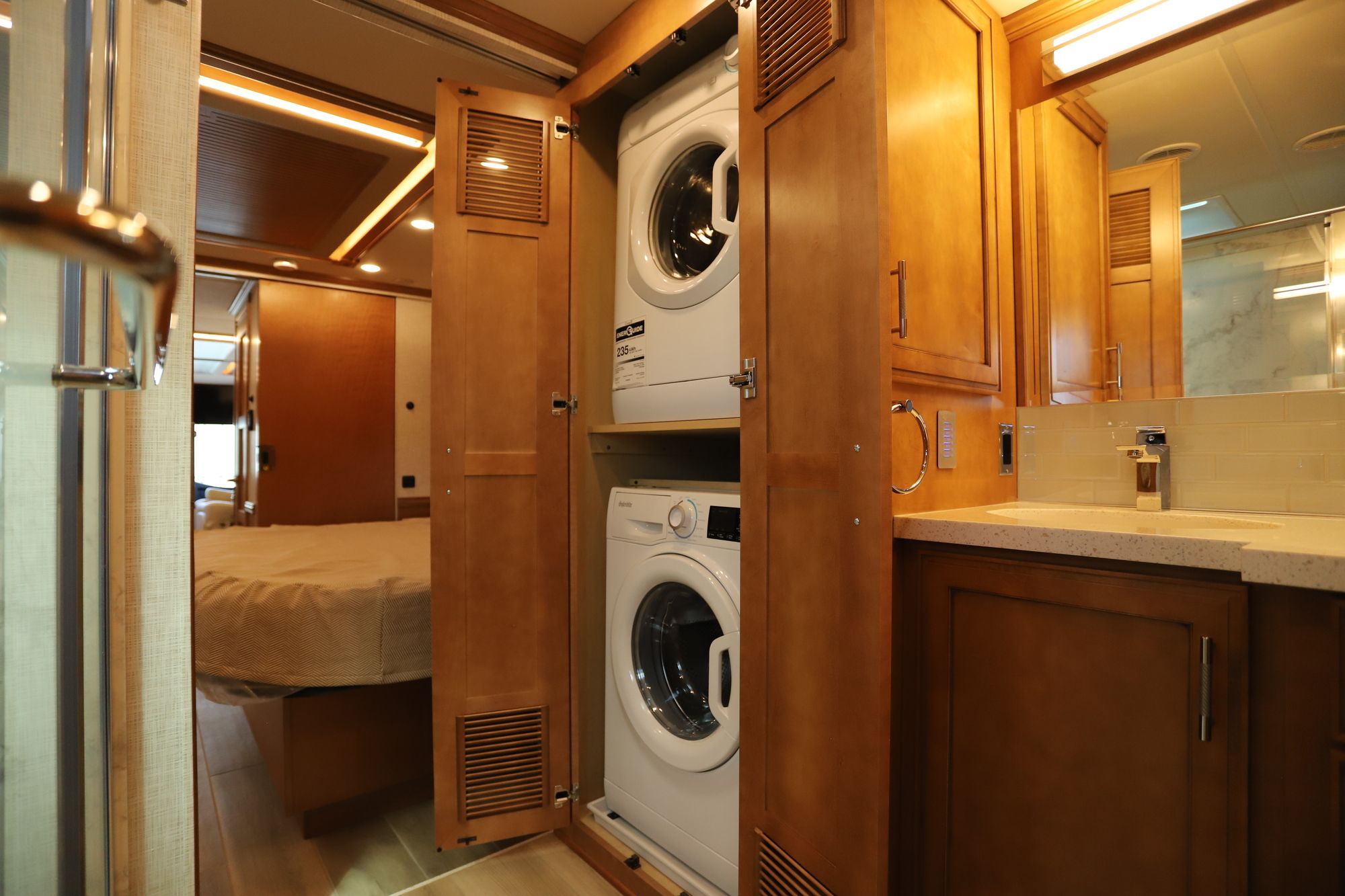 New 2021 Newmar Ventana 4369 Class A  For Sale