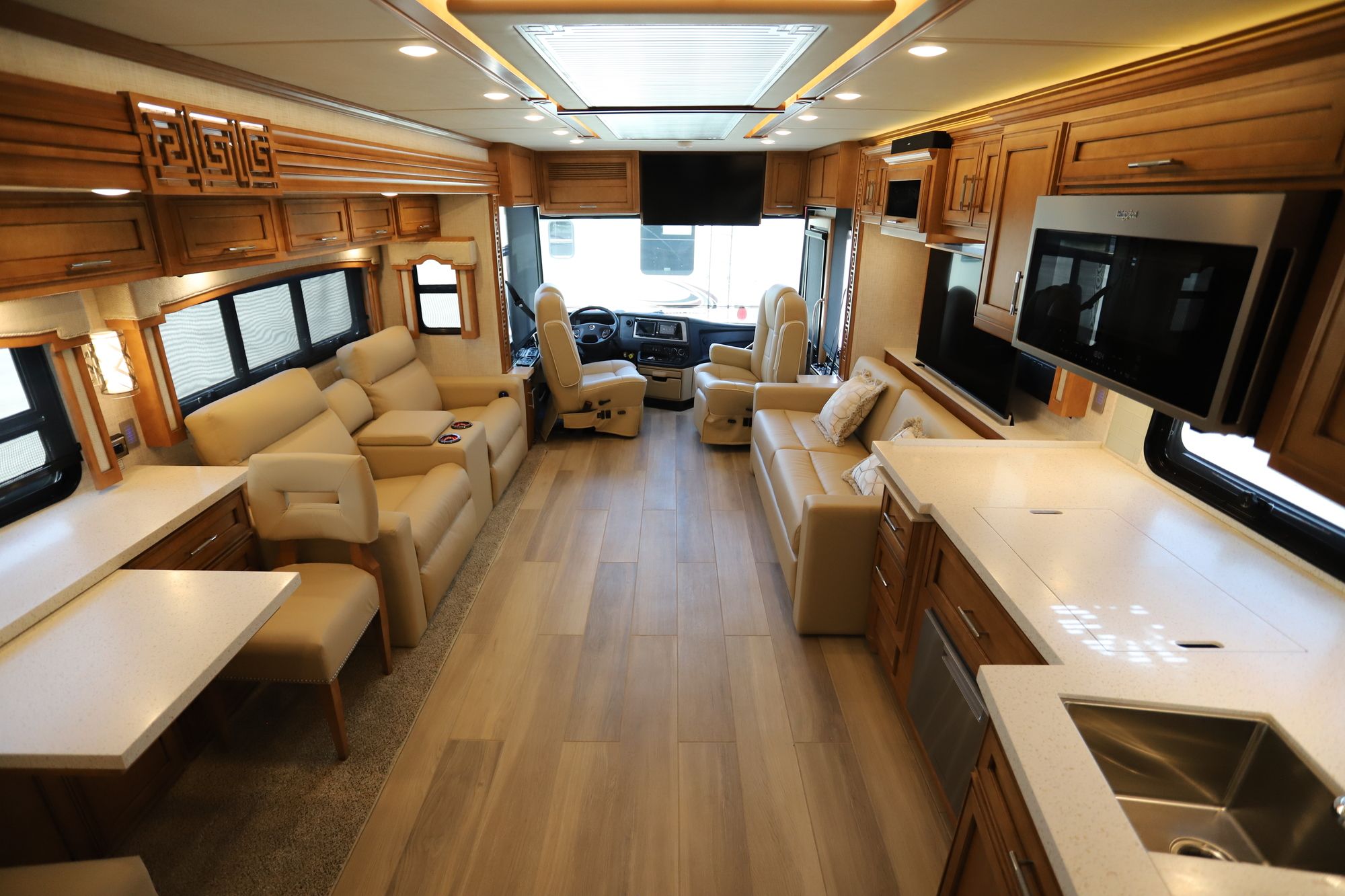 New 2021 Newmar Ventana 4369 Class A  For Sale