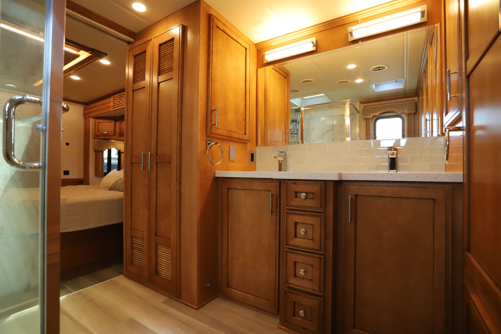 New 2021 Newmar Ventana 4369 Class A  For Sale