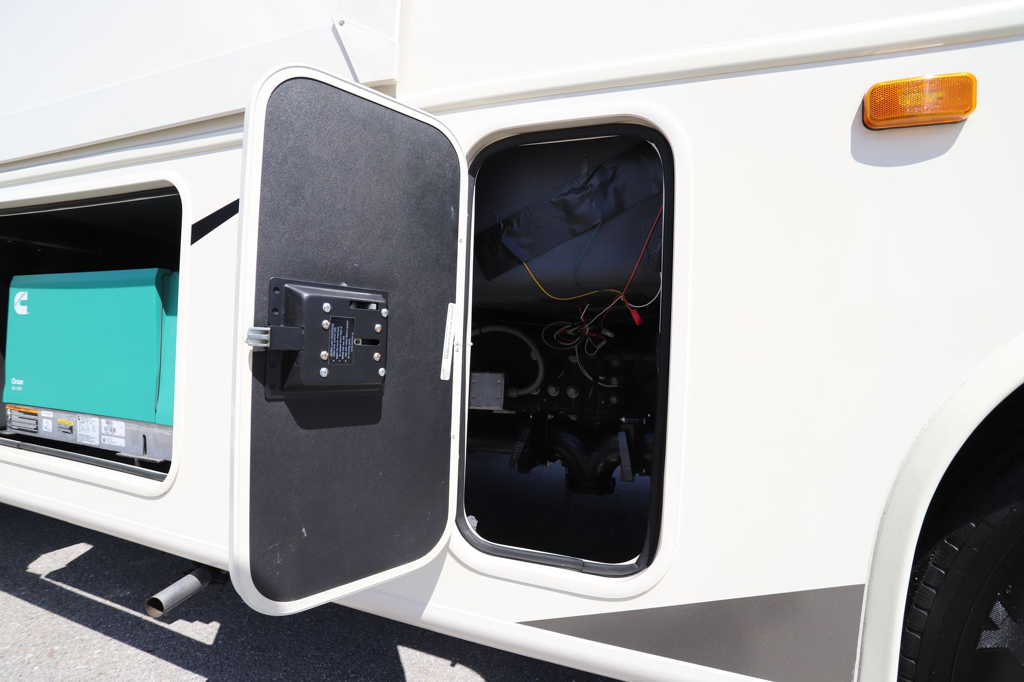 Used 2020 Jayco Precept 31UL Class A  For Sale