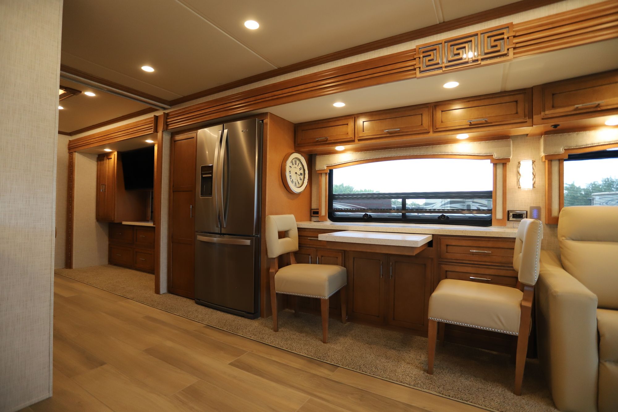 New 2021 Newmar Ventana 4369 Class A  For Sale