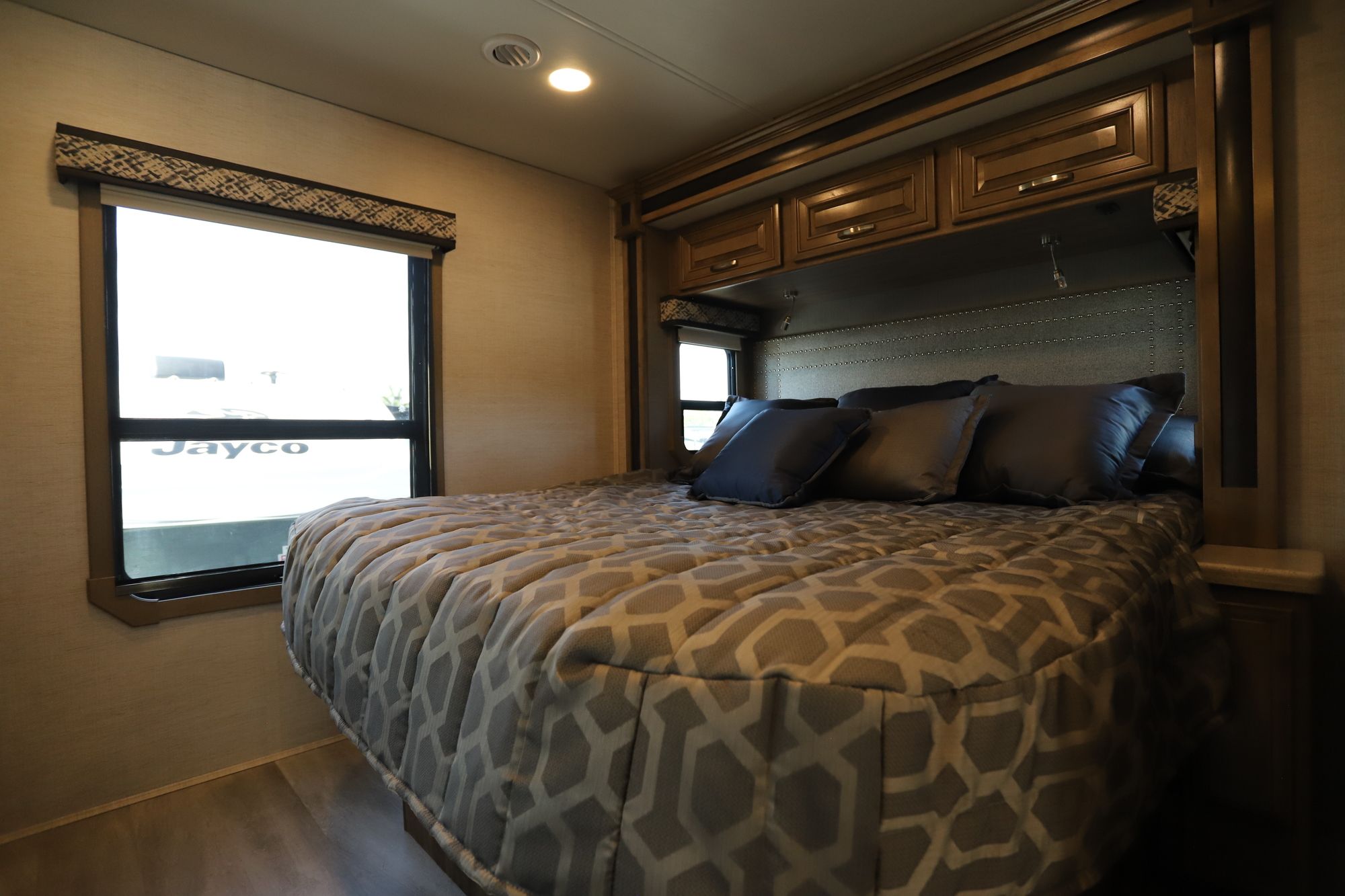 New 2021 Jayco Seneca 37M Super C  For Sale