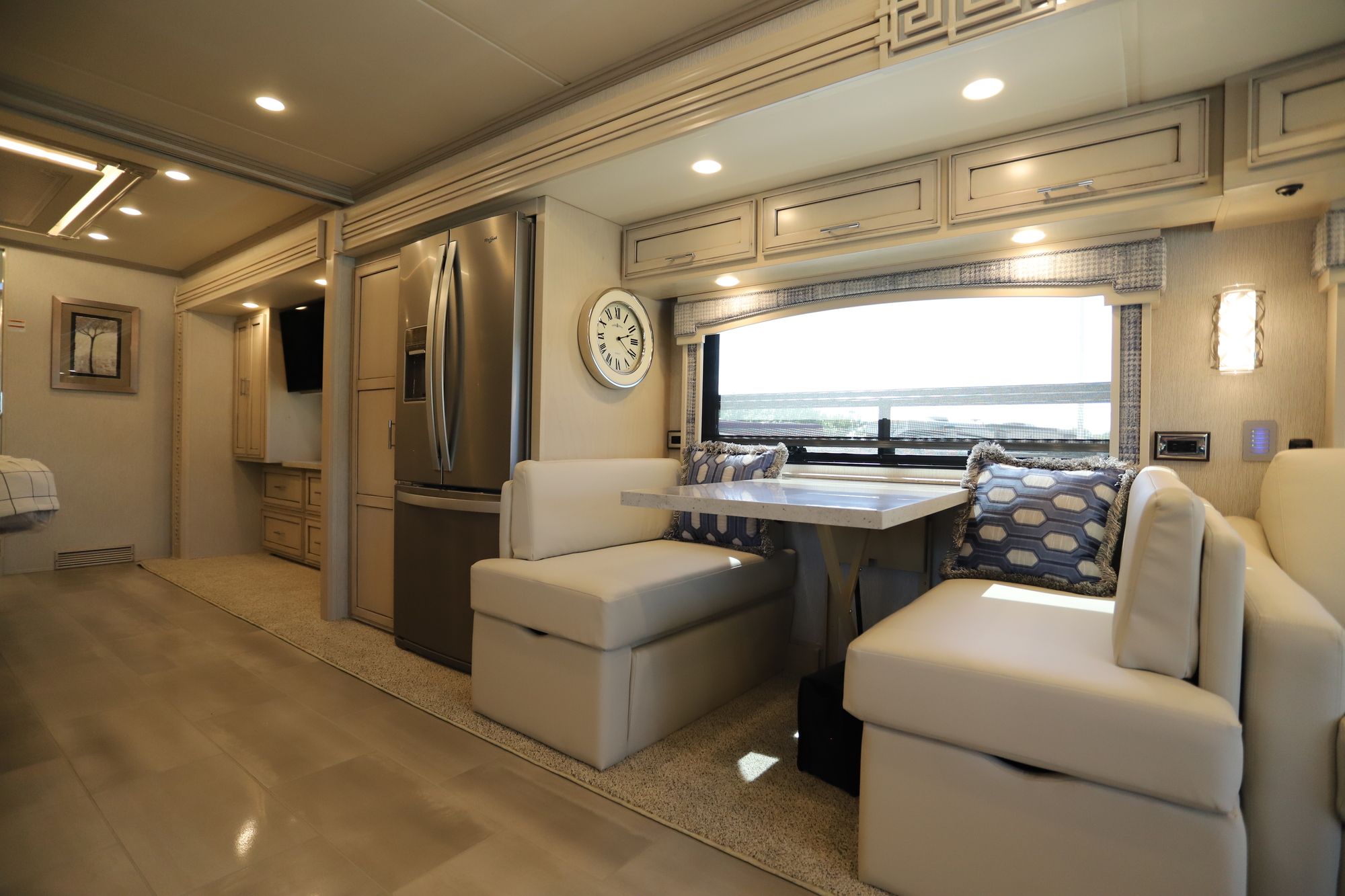 New 2021 Newmar Ventana 4369 Class A  For Sale