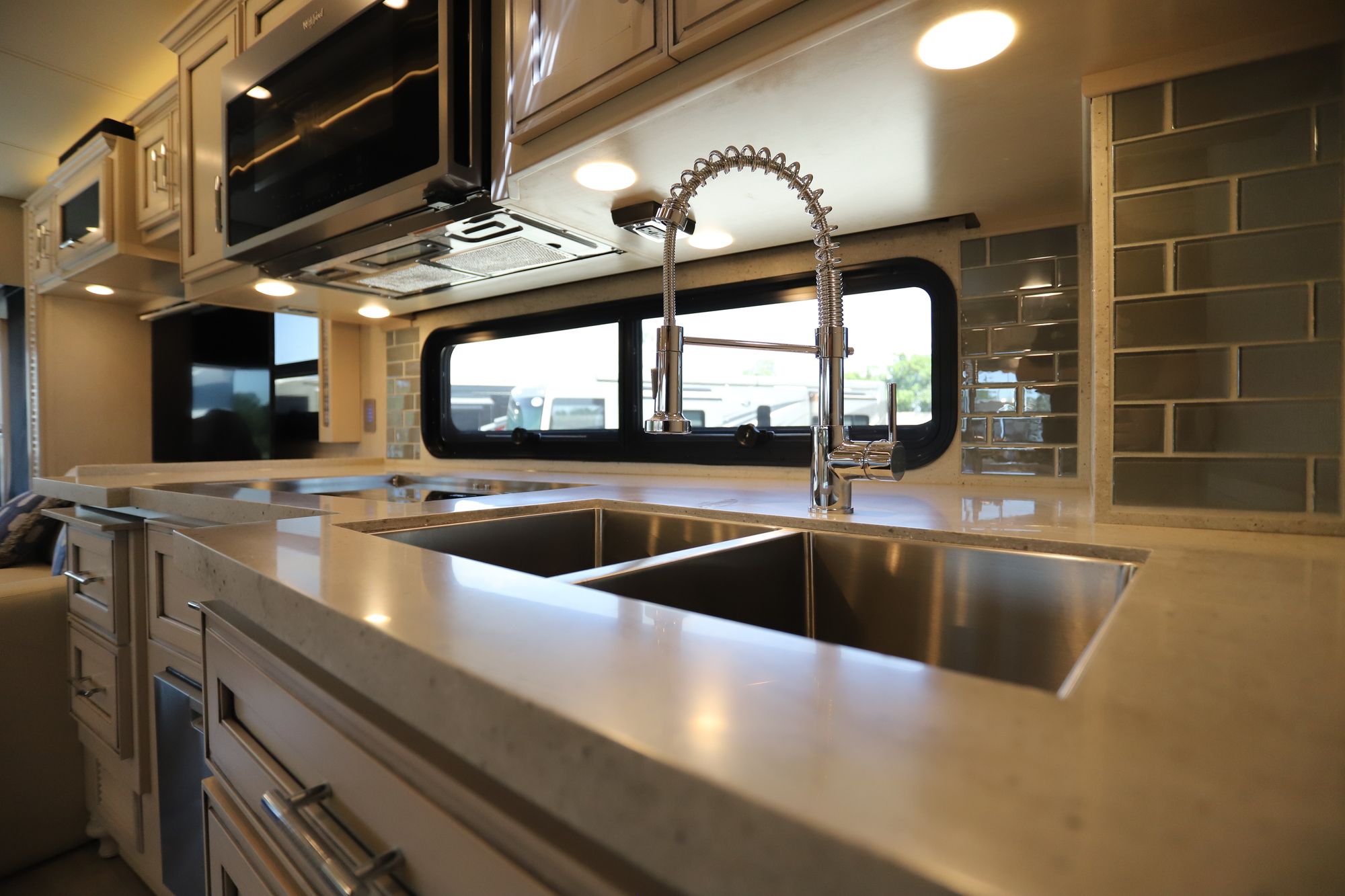 New 2021 Newmar Ventana 4369 Class A  For Sale