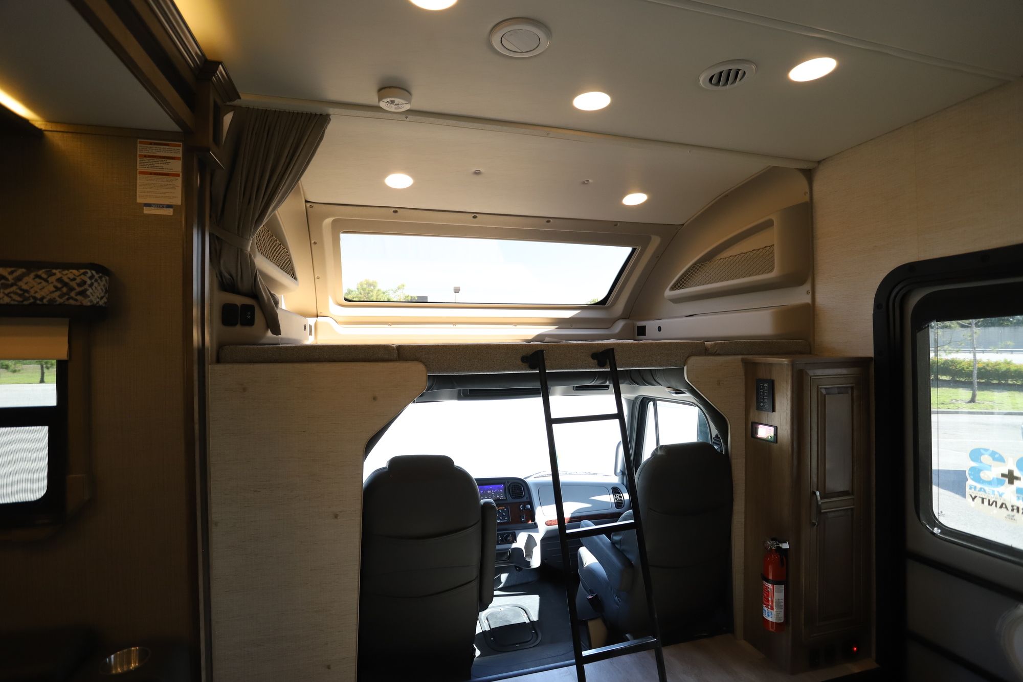 New 2021 Jayco Seneca 37M Super C  For Sale