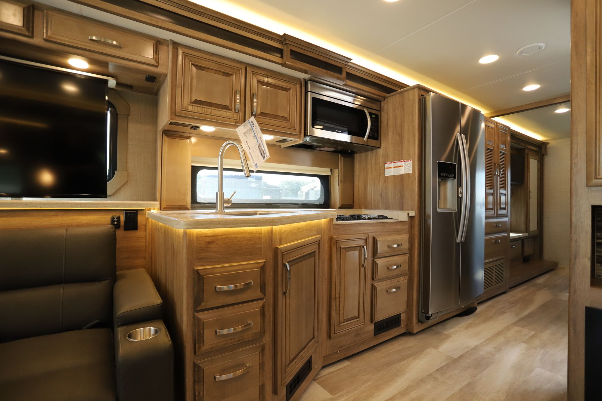 New 2021 Jayco Seneca 37M Super C  For Sale