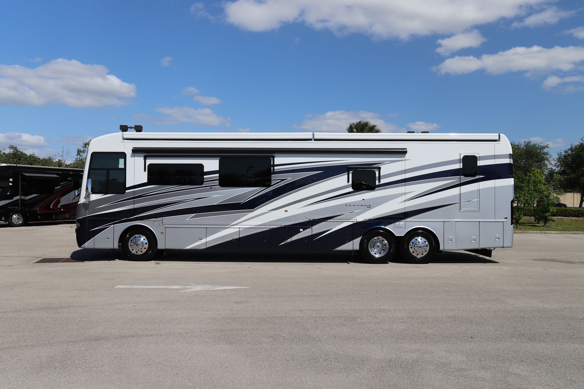 New 2021 Newmar Ventana 4369 Class A  For Sale