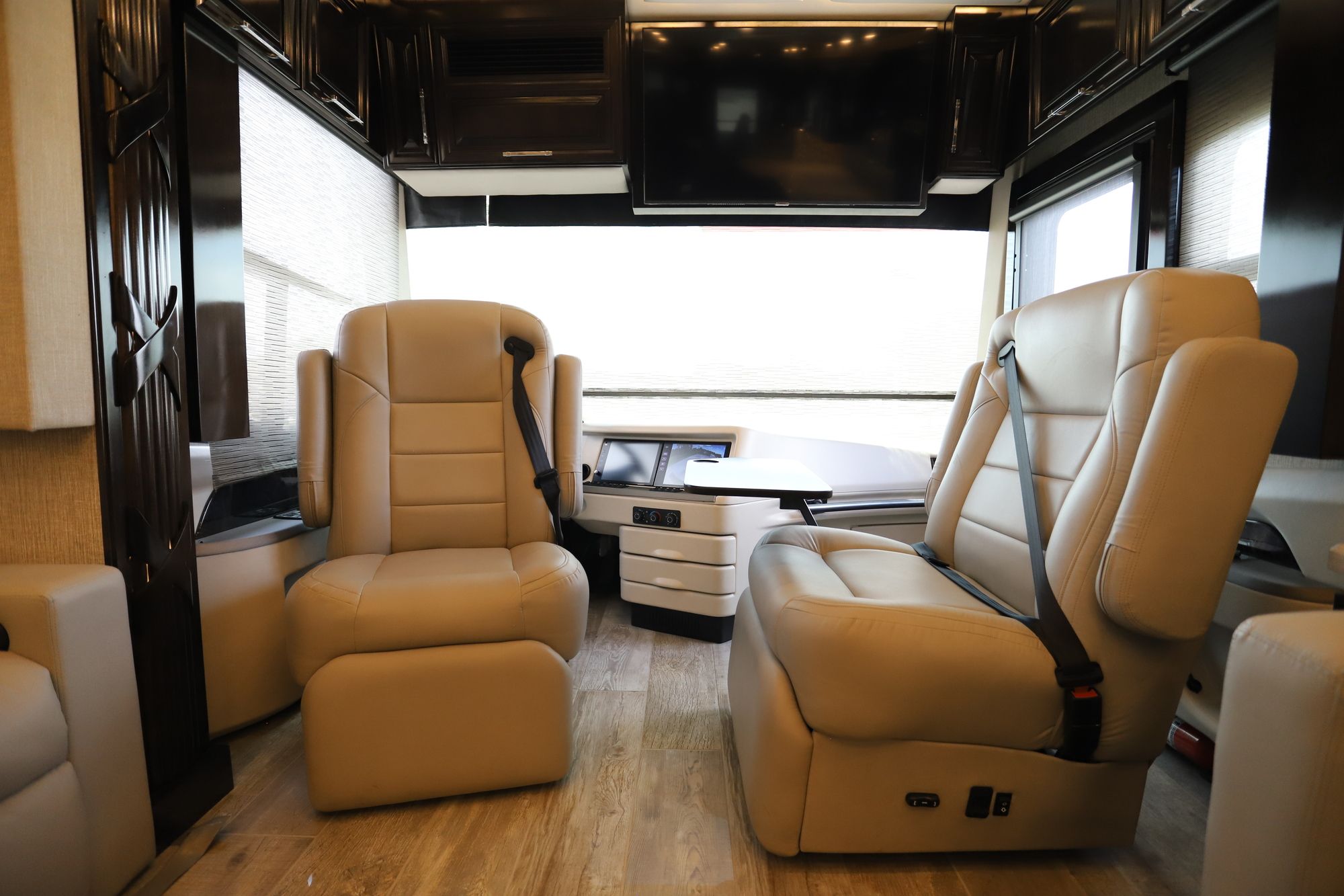 New 2021 Newmar Mountain Aire 4551 Class A  For Sale