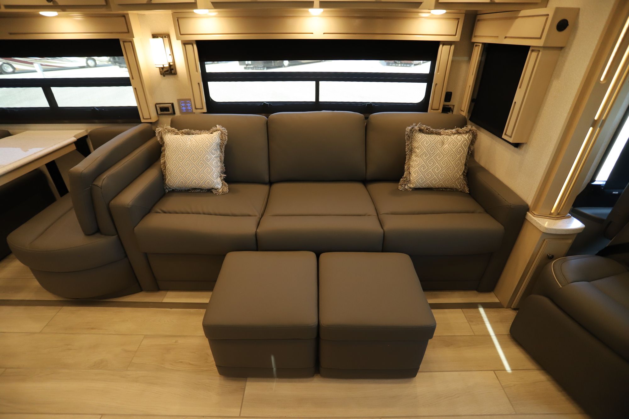 New 2021 Newmar Dutch Star 4326 Class A  For Sale