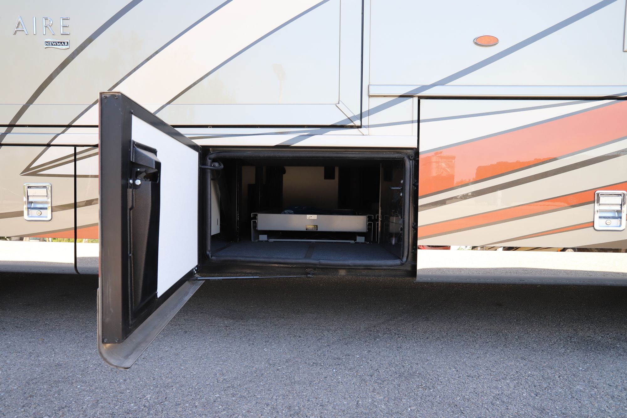 New 2021 Newmar New Aire 3543 Class A  For Sale