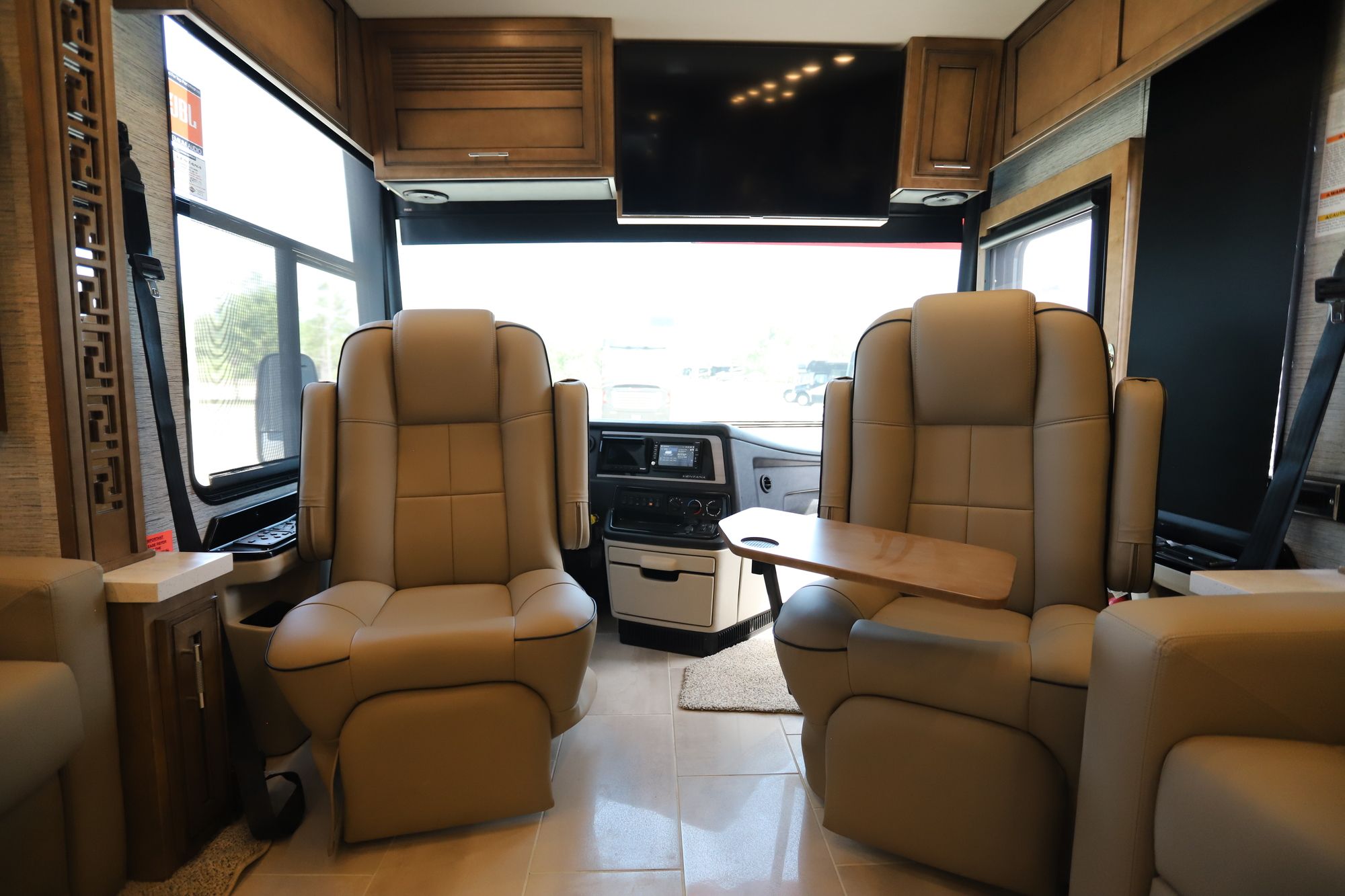 New 2021 Newmar Ventana 4326 Class A  For Sale