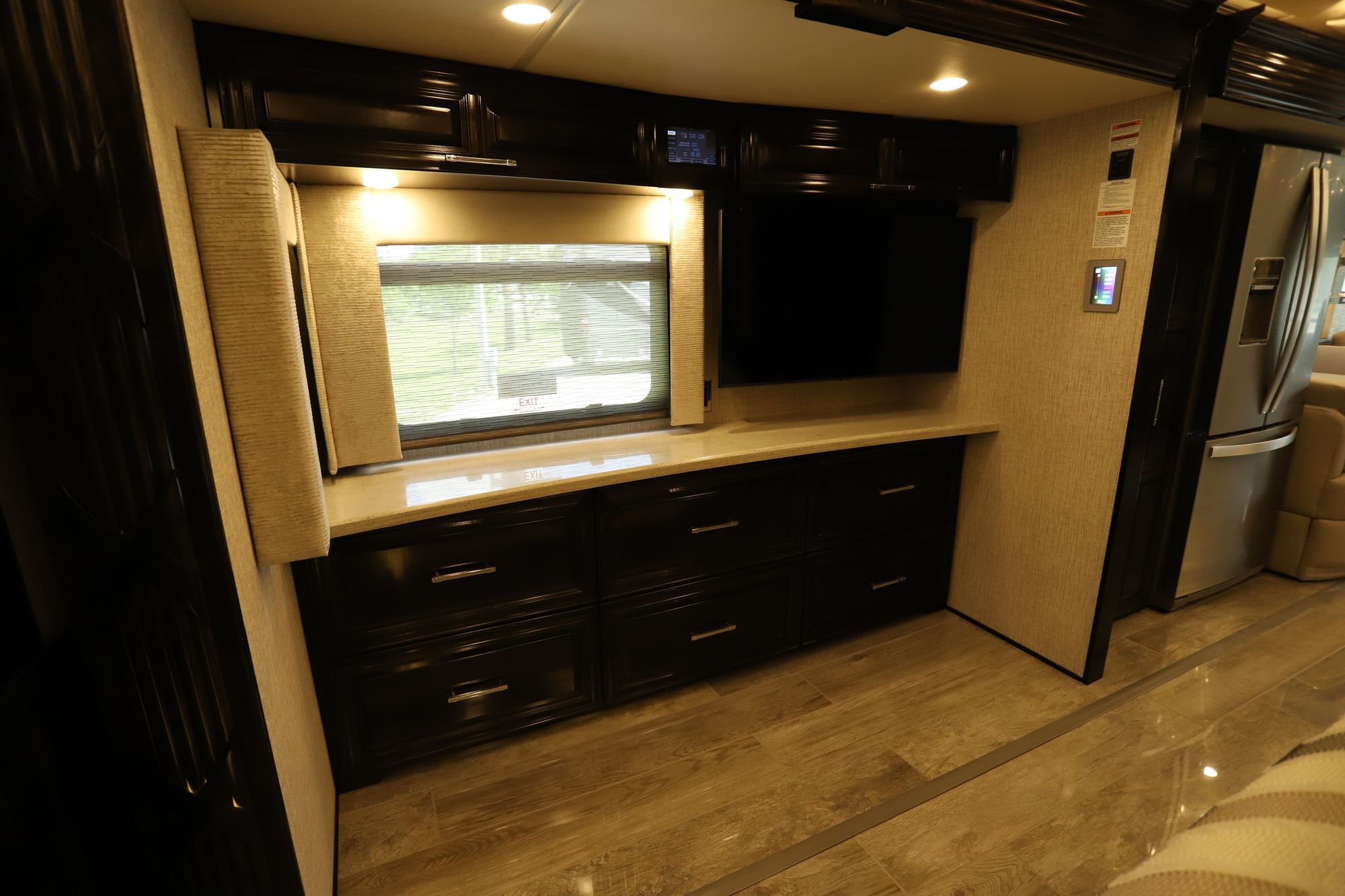 New 2021 Newmar Mountain Aire 4551 Class A  For Sale