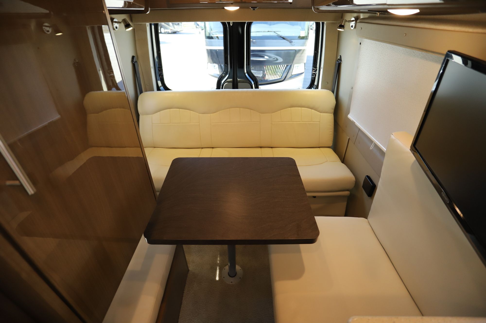 Used 2015 Winnebago Era 170 X Class B  For Sale