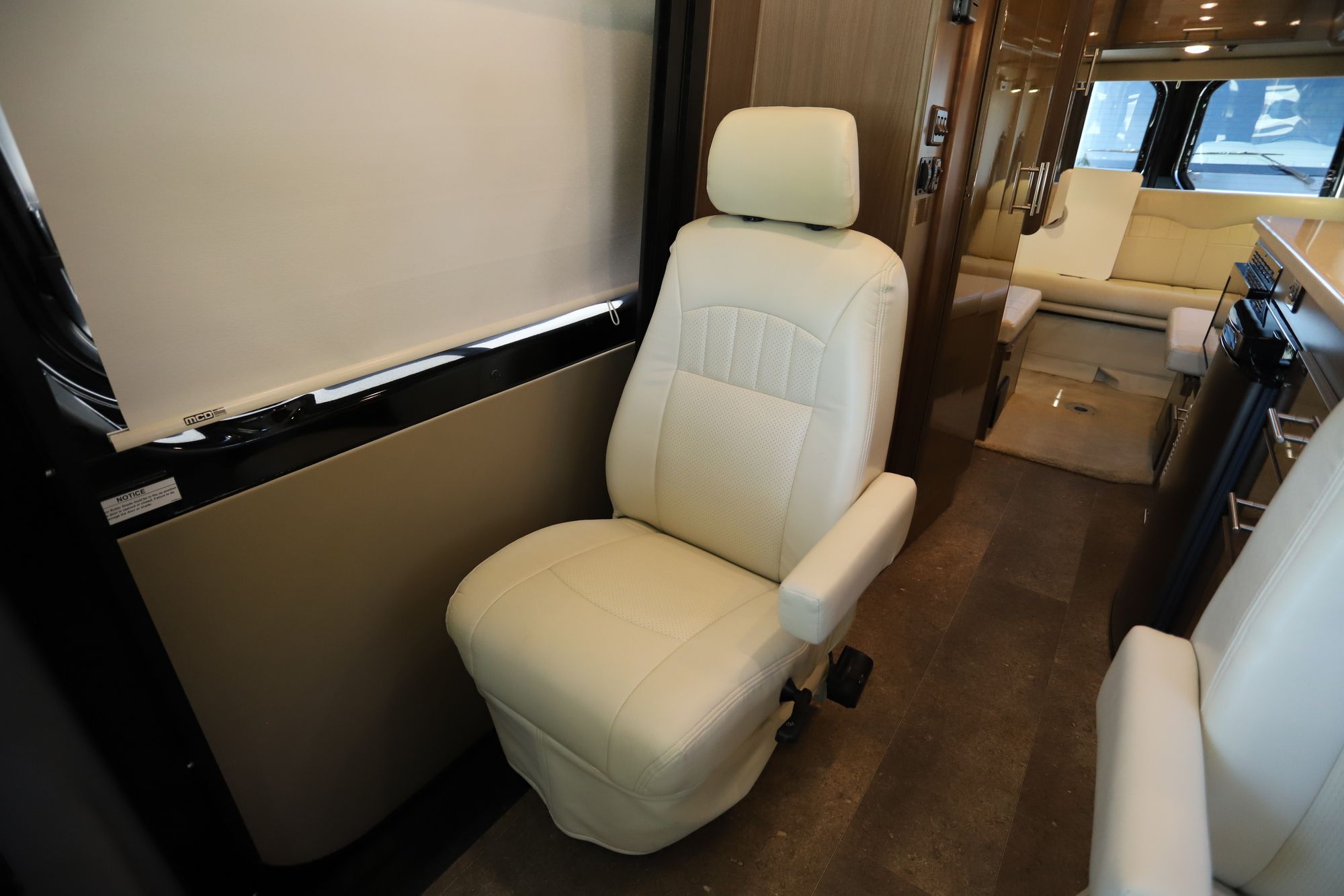 Used 2015 Winnebago Era 170 X Class B  For Sale