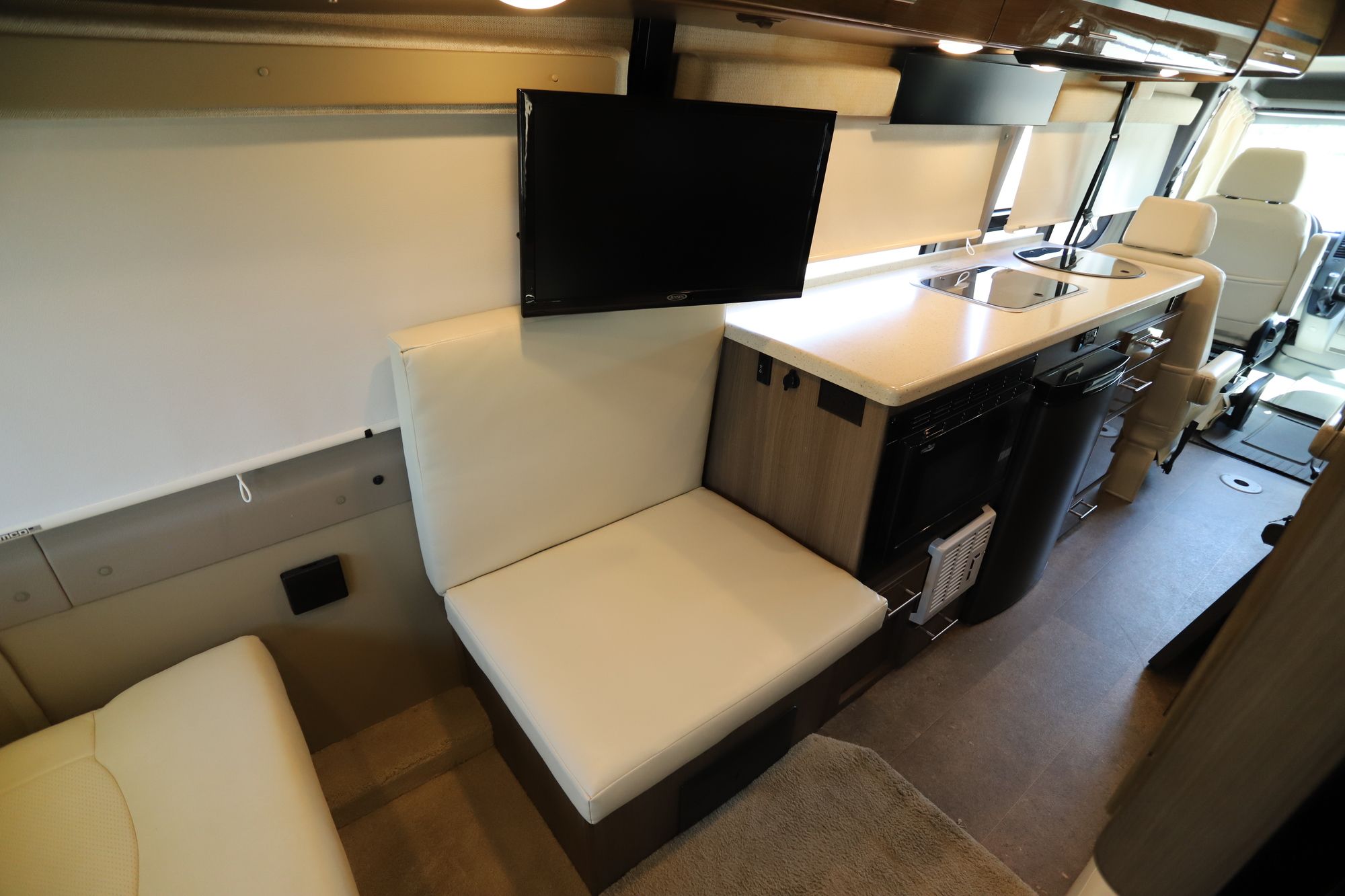 Used 2015 Winnebago Era 170 X Class B  For Sale