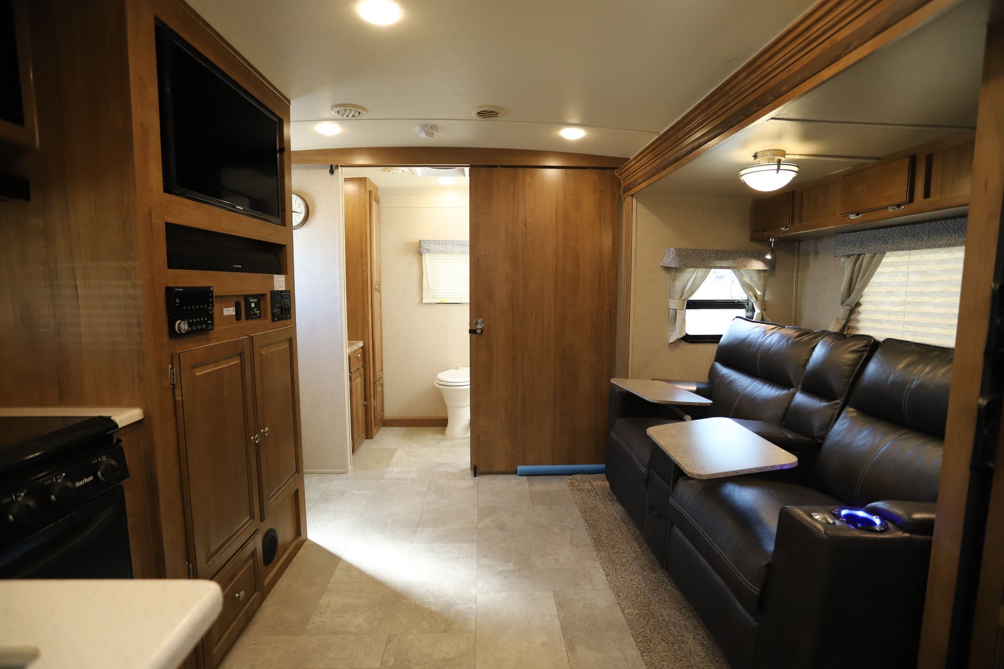 Used 2019 Forest River Rockwood 2511 Travel Trailer  For Sale