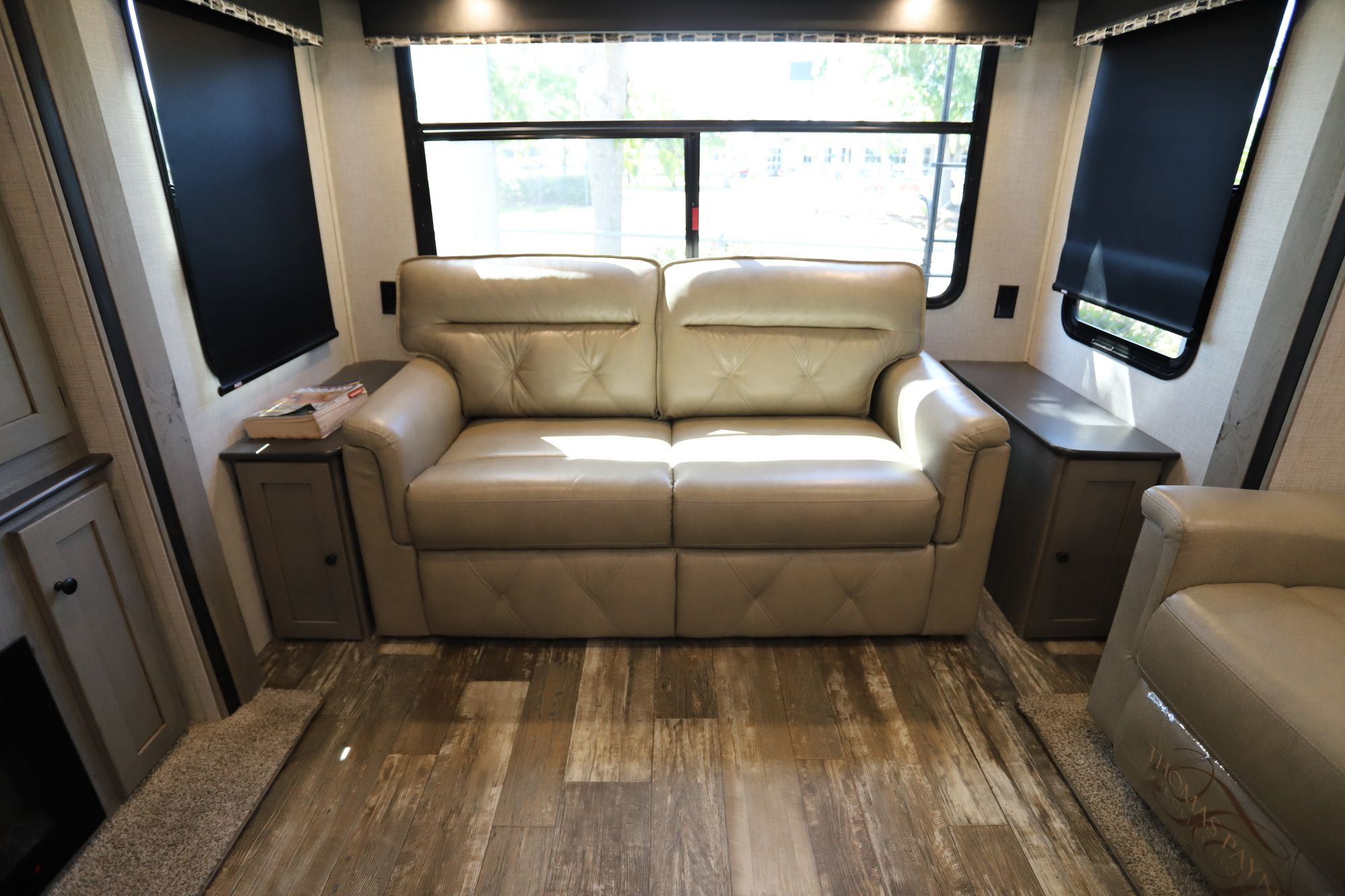 Used 2019 Keystone Outback 330RL Travel Trailer  For Sale