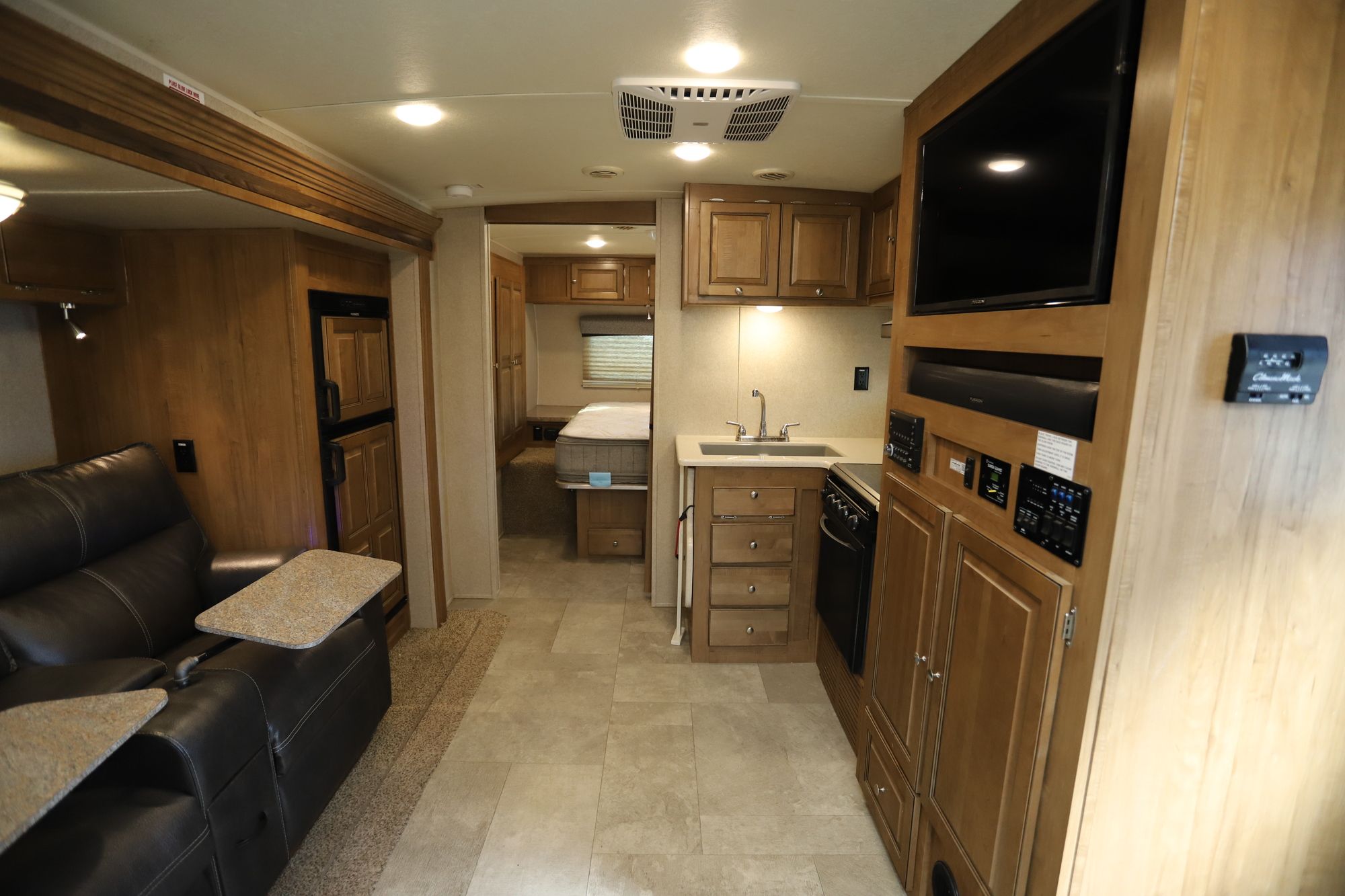 Used 2019 Forest River Rockwood 2511 Travel Trailer  For Sale