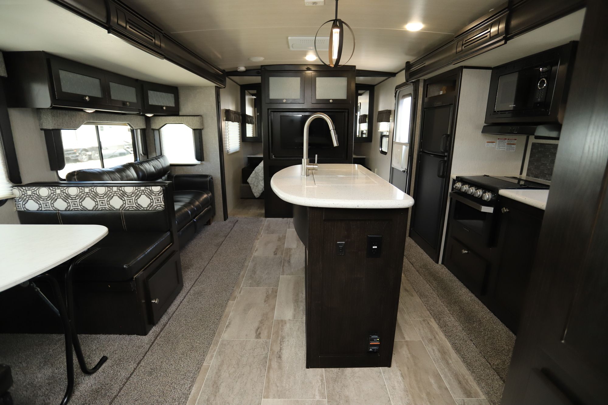 Used 2020 Heartland Rv North Trail 27RBDS Travel Trailer  For Sale