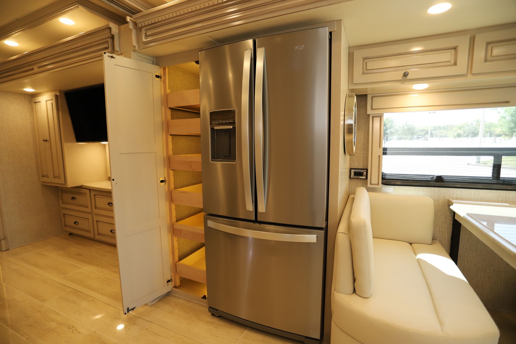 New 2021 Newmar Dutch Star 4369 Class A  For Sale