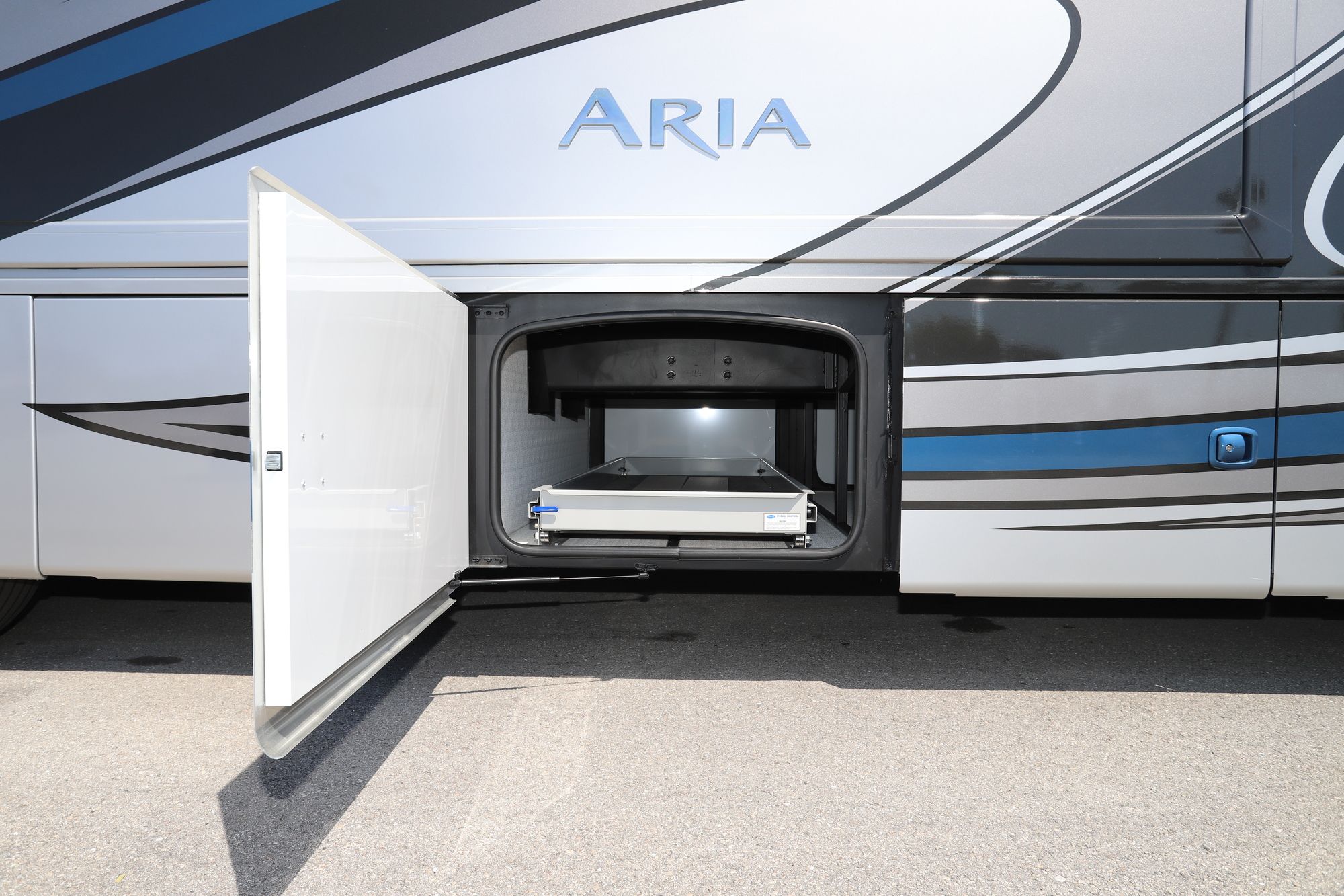 New 2021 Thor Aria 3901 Class A  For Sale