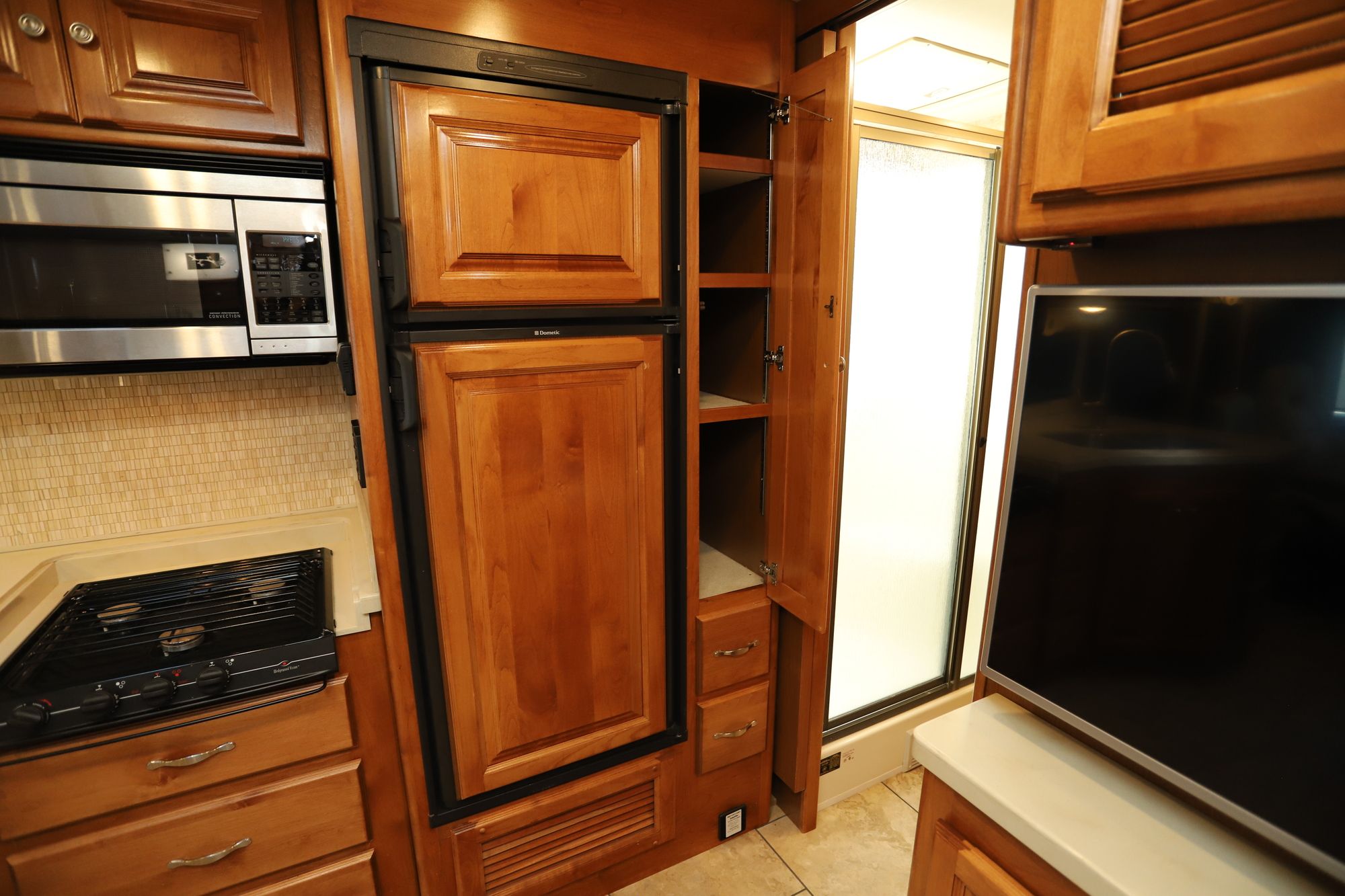 Used 2015 Tiffin Motor Homes Allegro 32CA Class A  For Sale