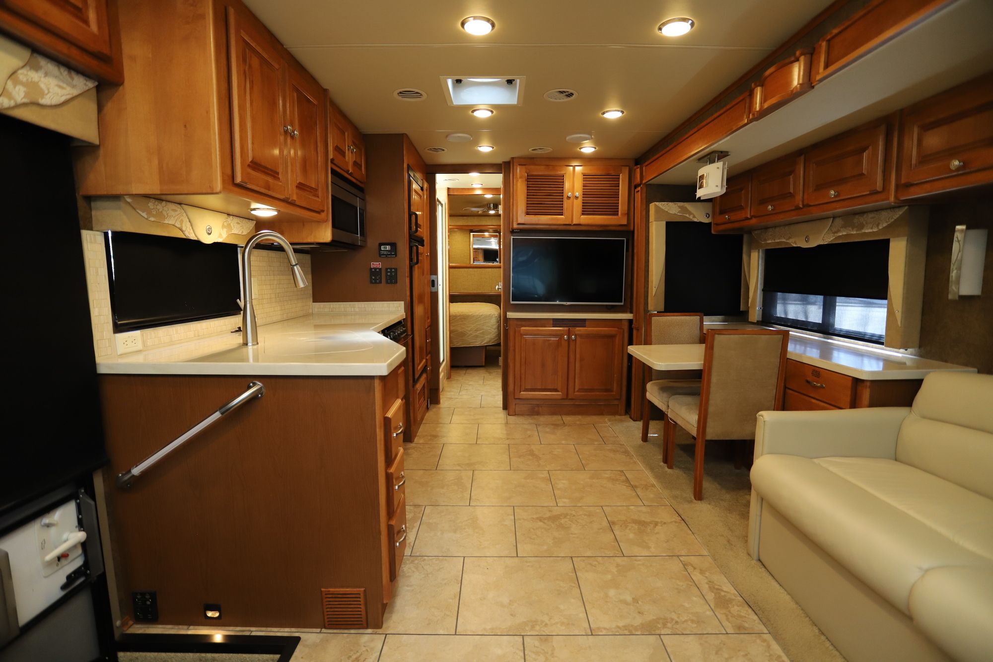 Used 2015 Tiffin Motor Homes Allegro 32CA Class A  For Sale