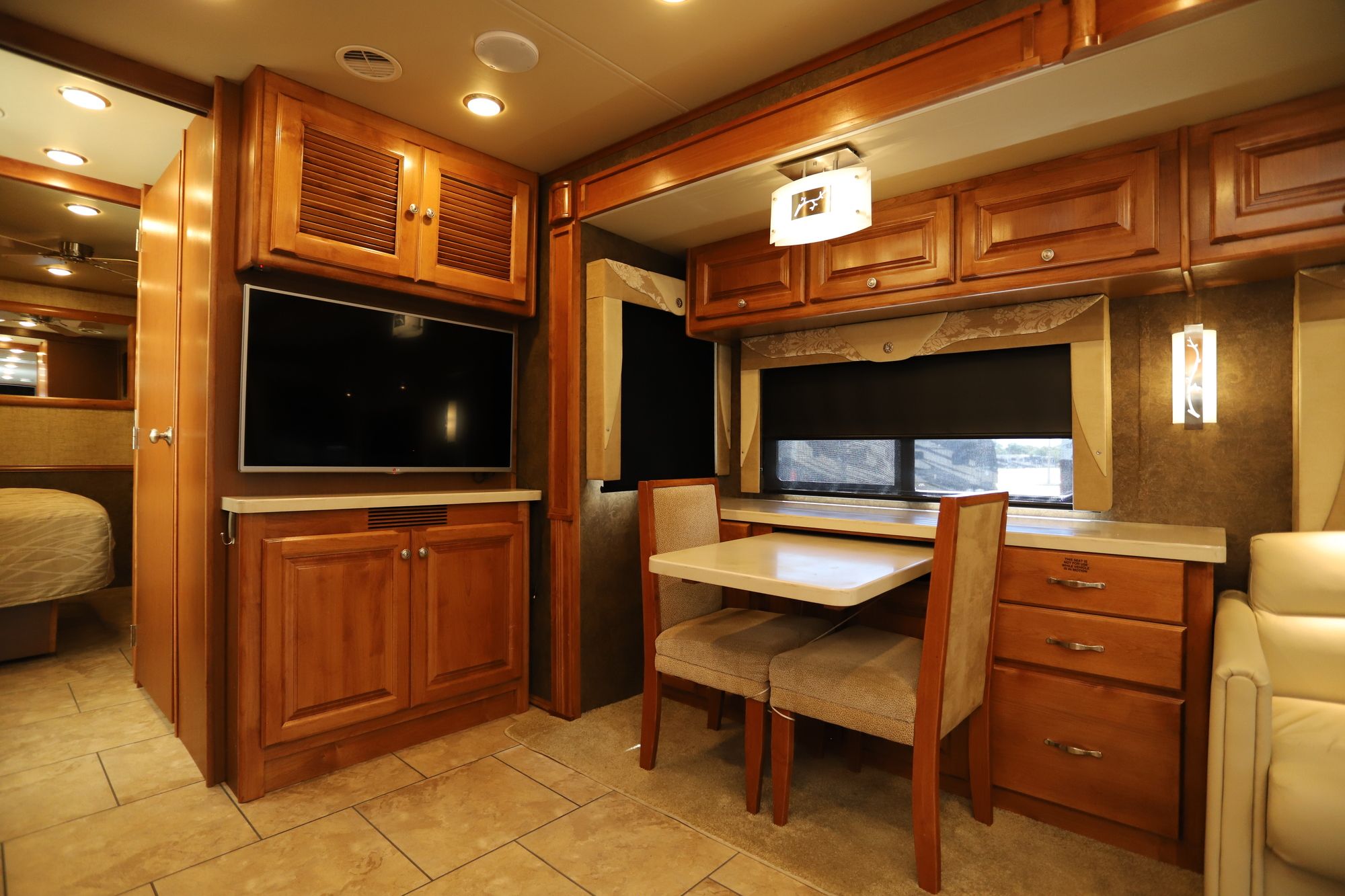 Used 2015 Tiffin Motor Homes Allegro 32CA Class A  For Sale