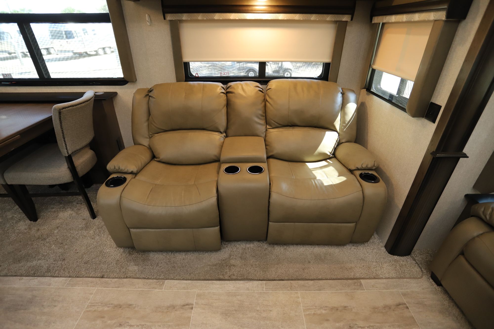 Used 2019 Keystone Montana 3721RL Fifth Wheel  For Sale