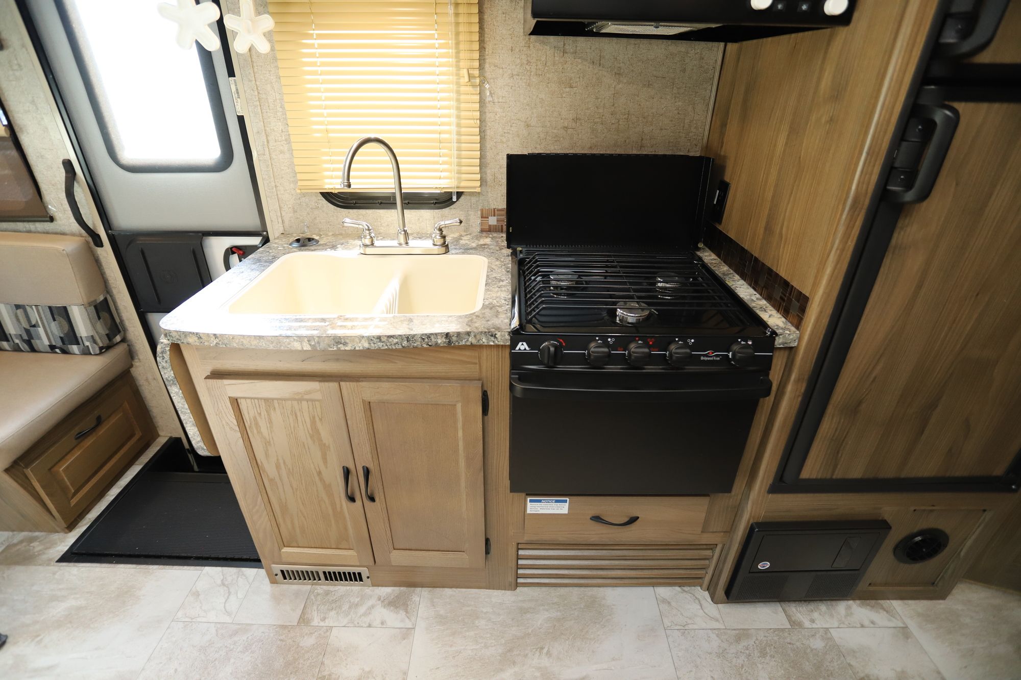 Used 2018 Coachmen Prism 2200 LE Class C  For Sale