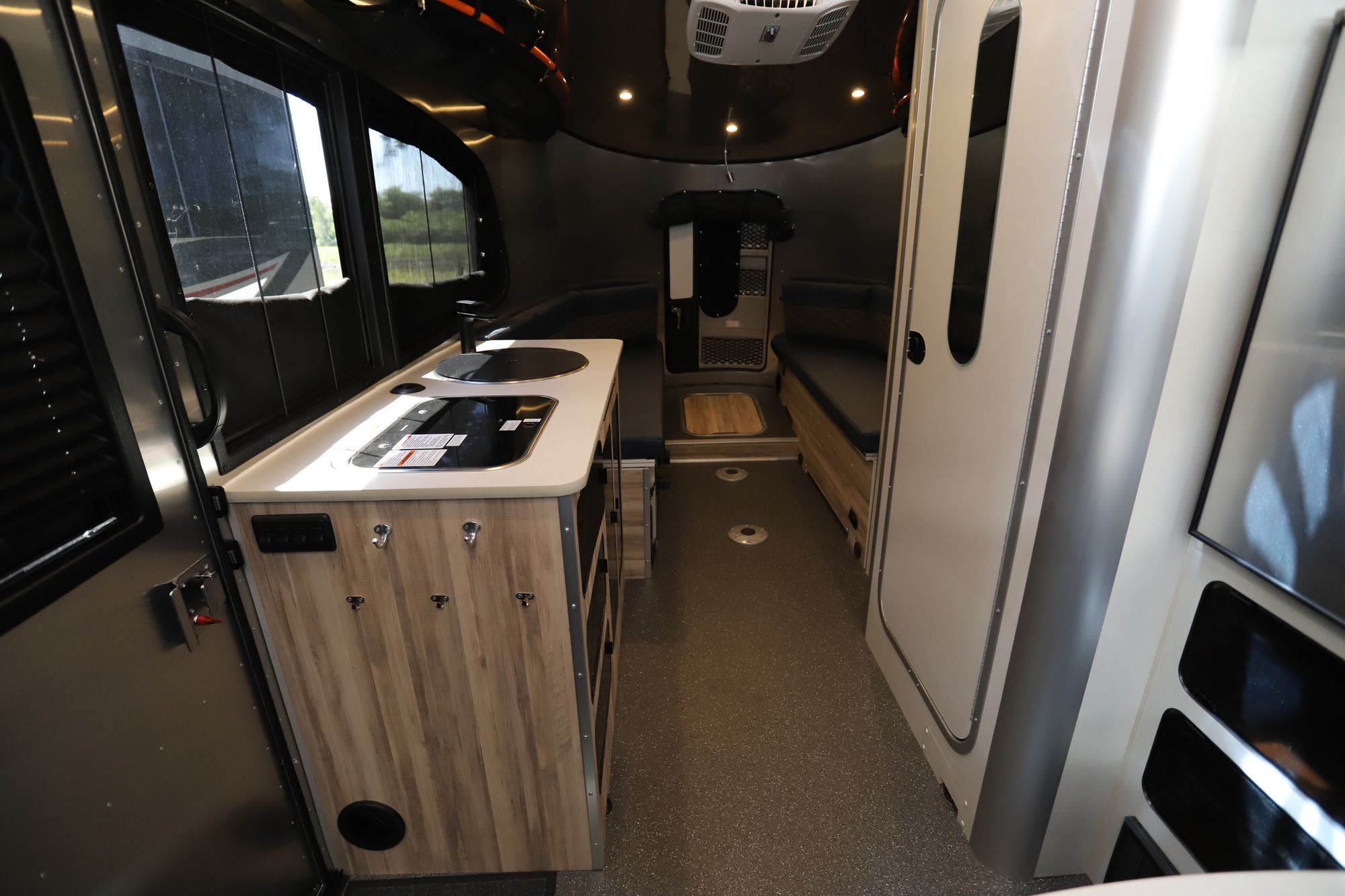 New 2022 Airstream Basecamp 20 X Travel Trailer  For Sale