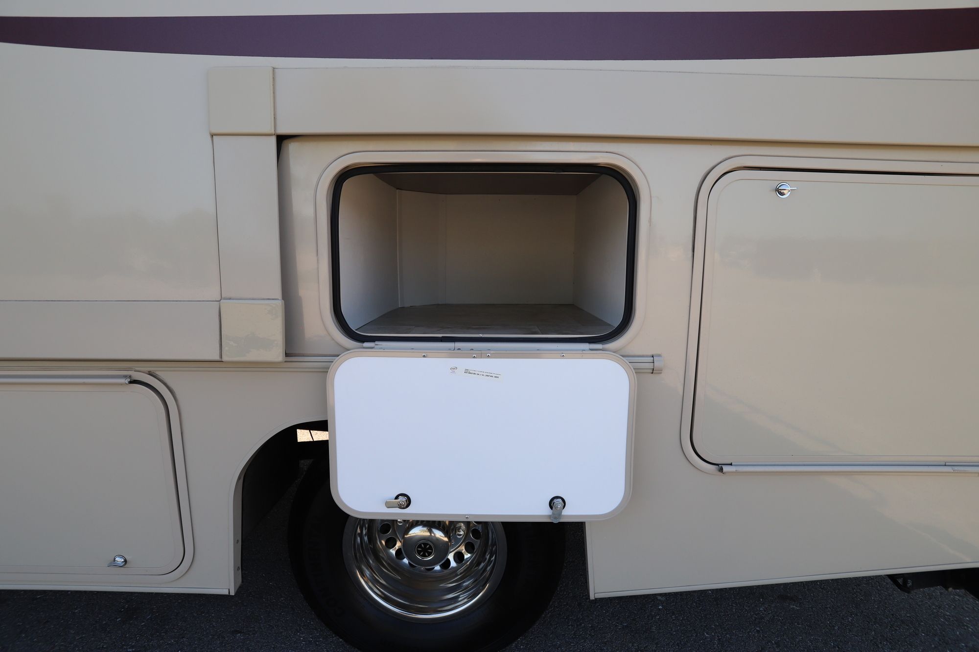 Used 2018 Coachmen Prism 2200 LE Class C  For Sale