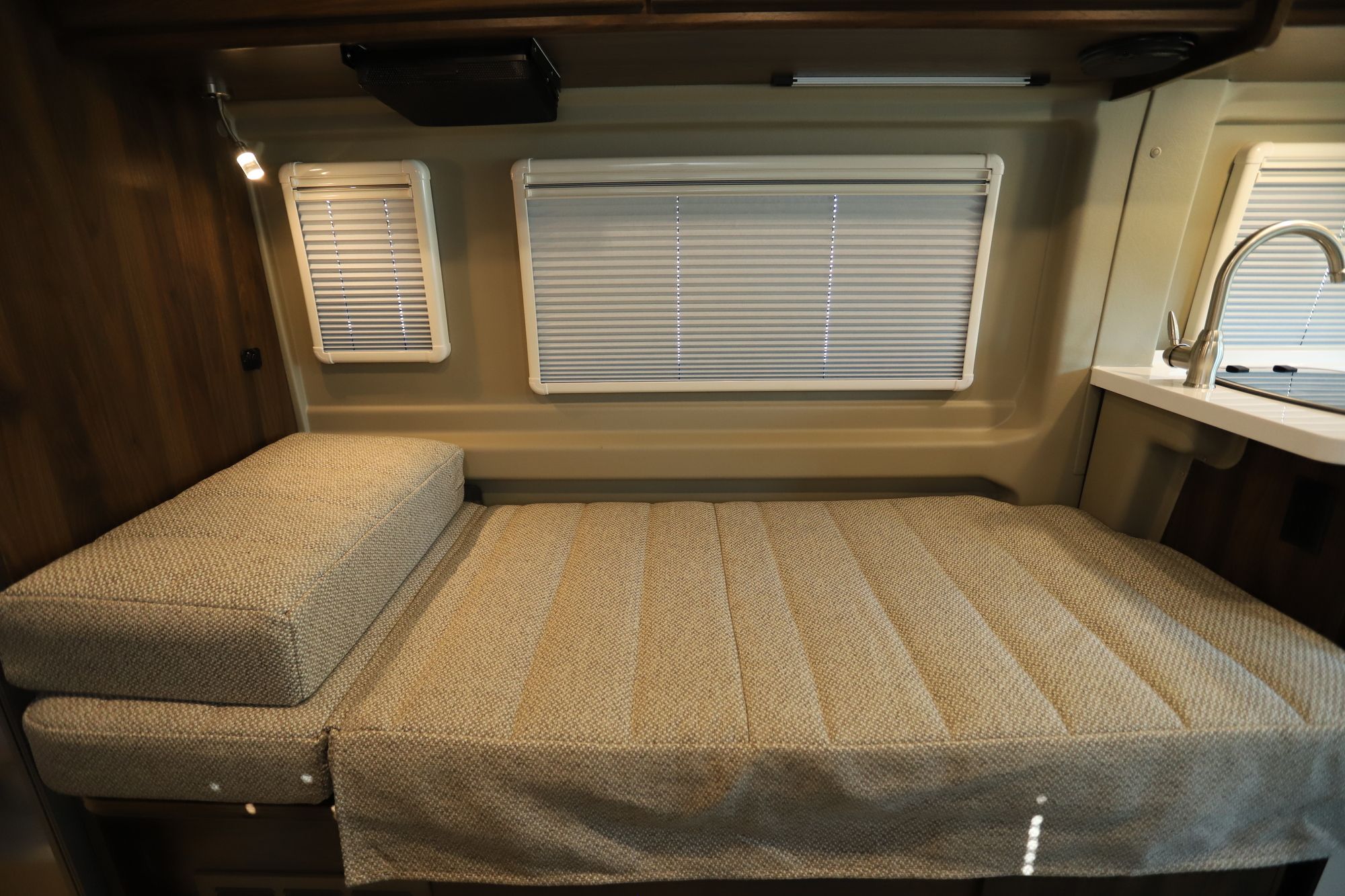 New 2021 Winnebago Travato 259K Class B  For Sale