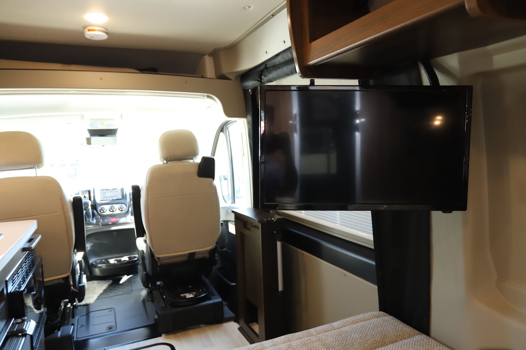 New 2021 Winnebago Travato 259K Class B  For Sale