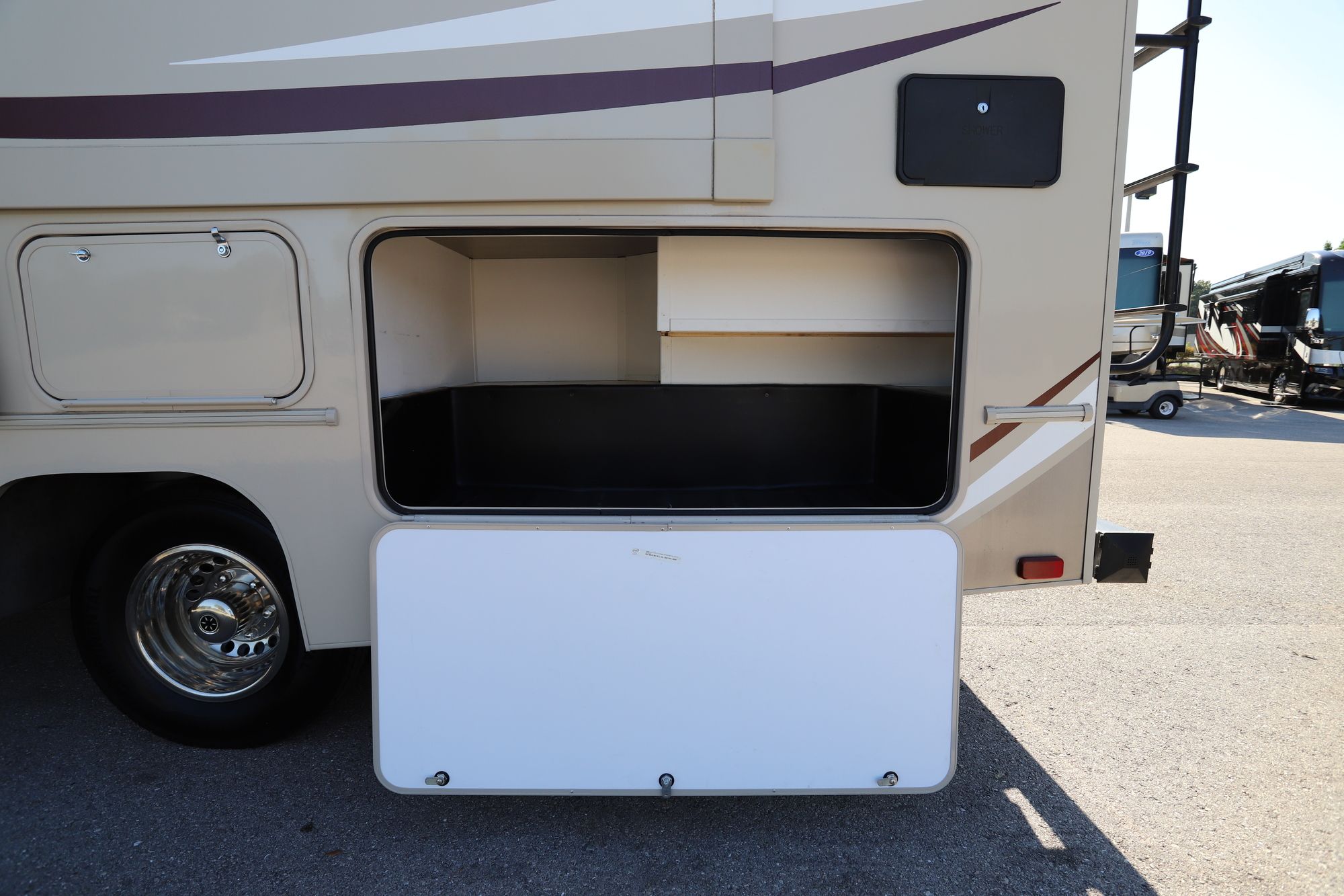 Used 2018 Coachmen Prism 2200 LE Class C  For Sale