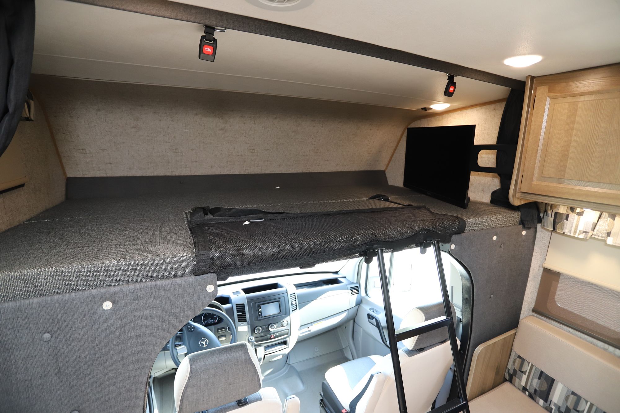 Used 2018 Coachmen Prism 2200 LE Class C  For Sale