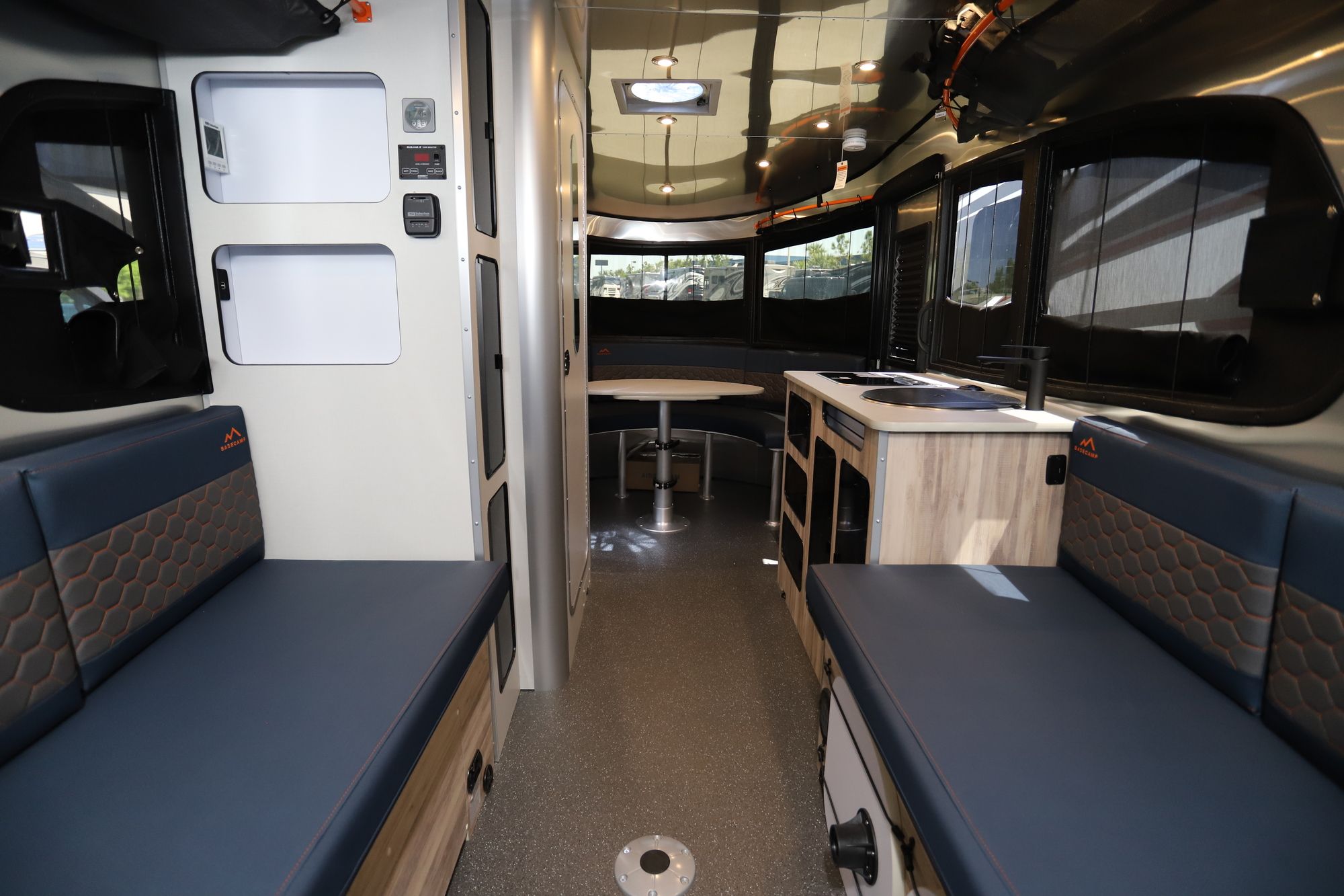 New 2022 Airstream Basecamp 20 X Travel Trailer  For Sale