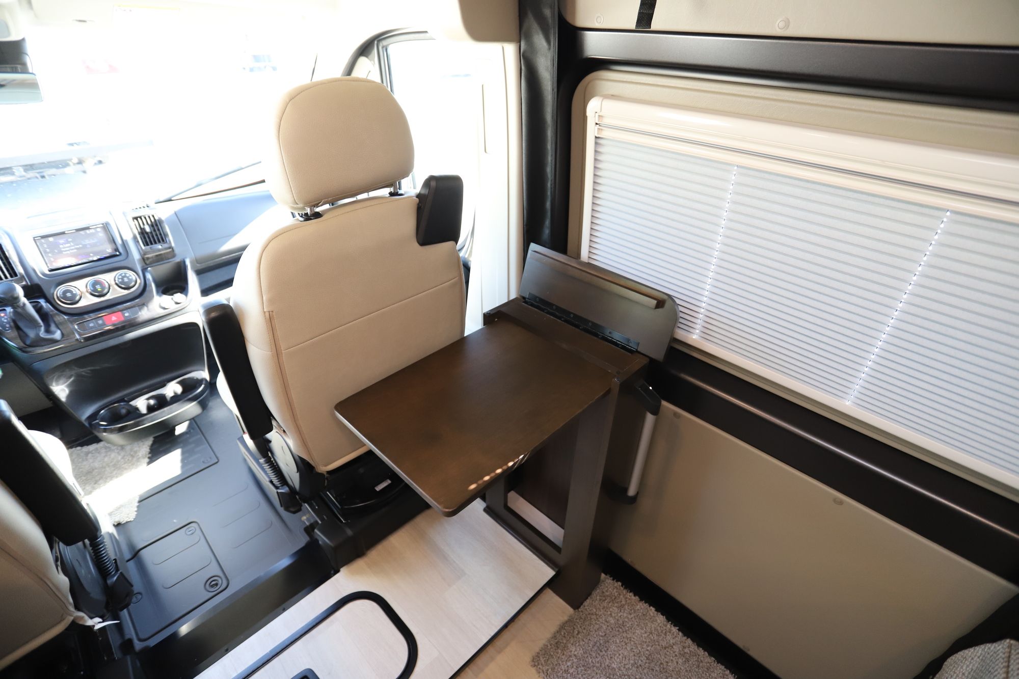 New 2021 Winnebago Travato 259K Class B  For Sale