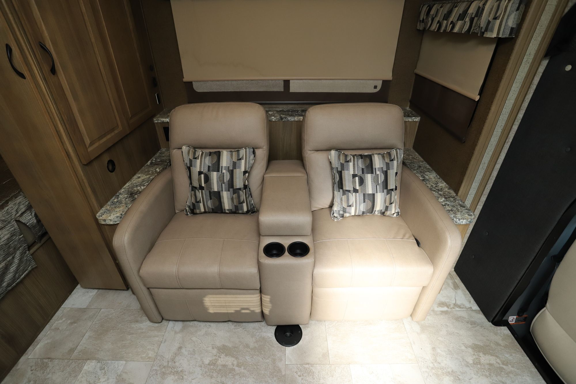 Used 2018 Coachmen Prism 2200 LE Class C  For Sale